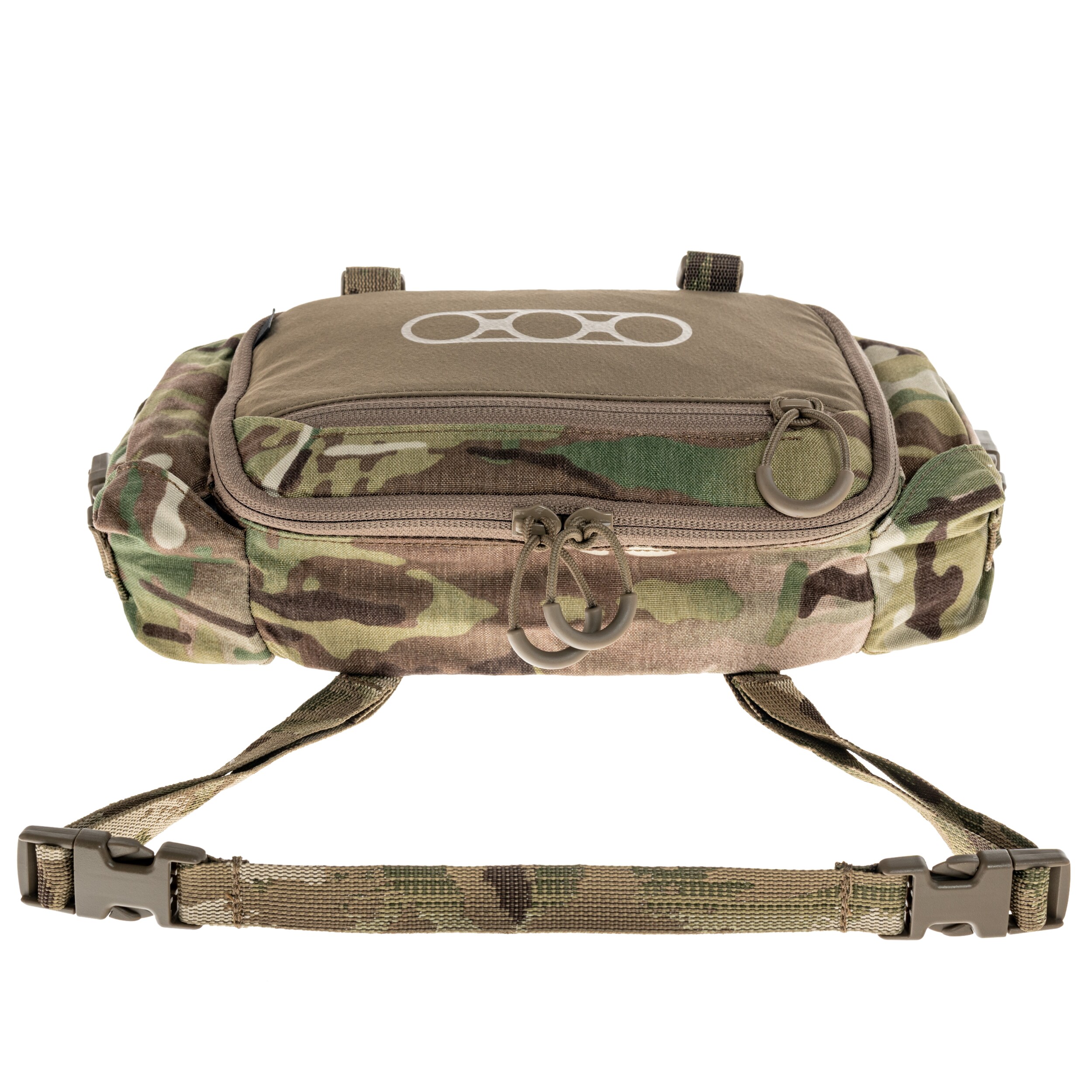 Tasca Multipack Eberlestock - MultiCam