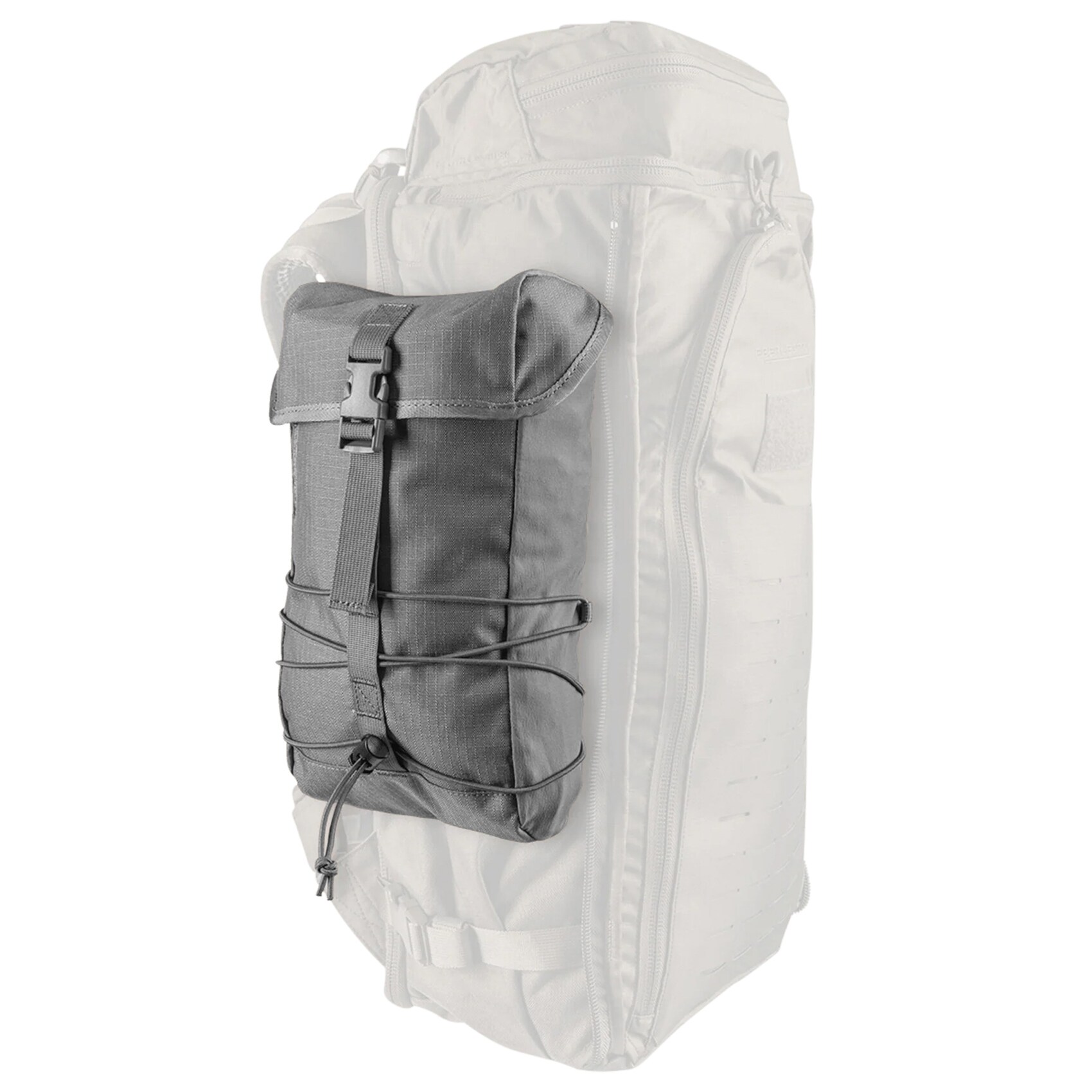 Tasca Eberlestock Sustainment Pouch - Grey