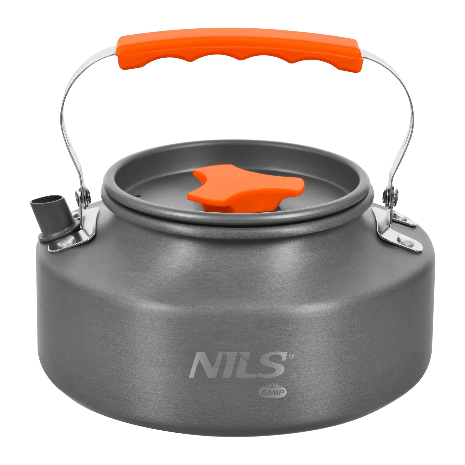 Bollitore da campeggio Nils Camp NC17118 1 l