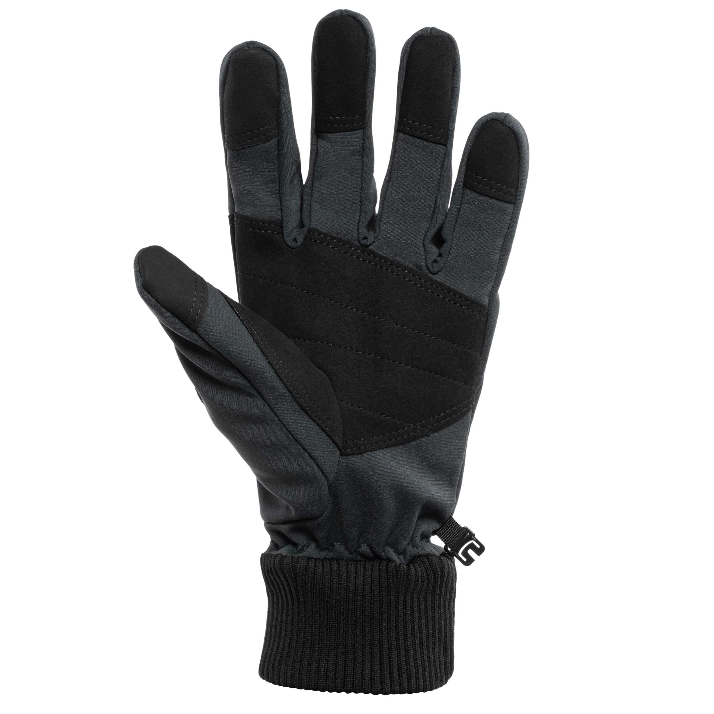 Guanti Viking Nortes GWS Multifunction - Black
