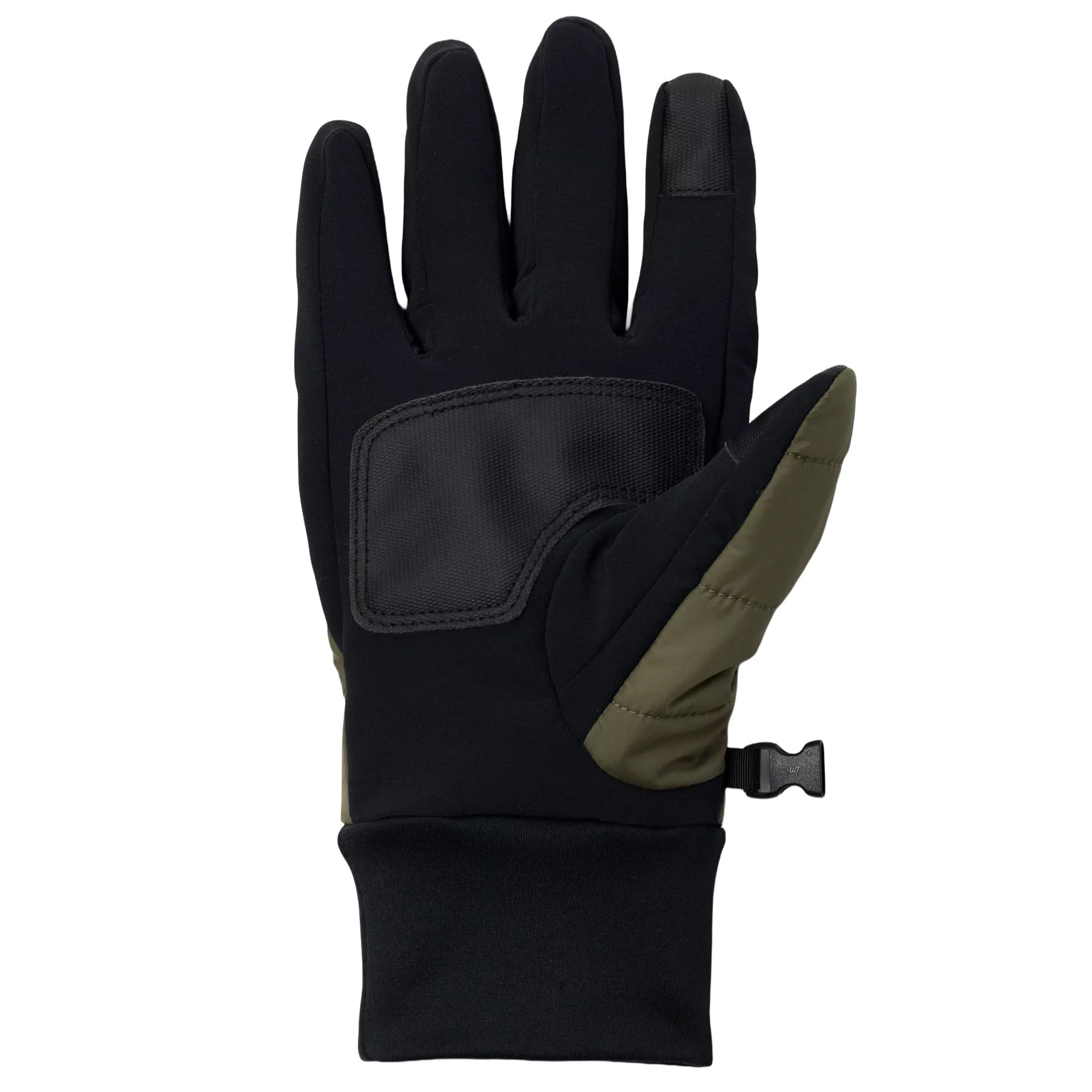Guanti Columbia Men's Powder Lite II - Stone Green