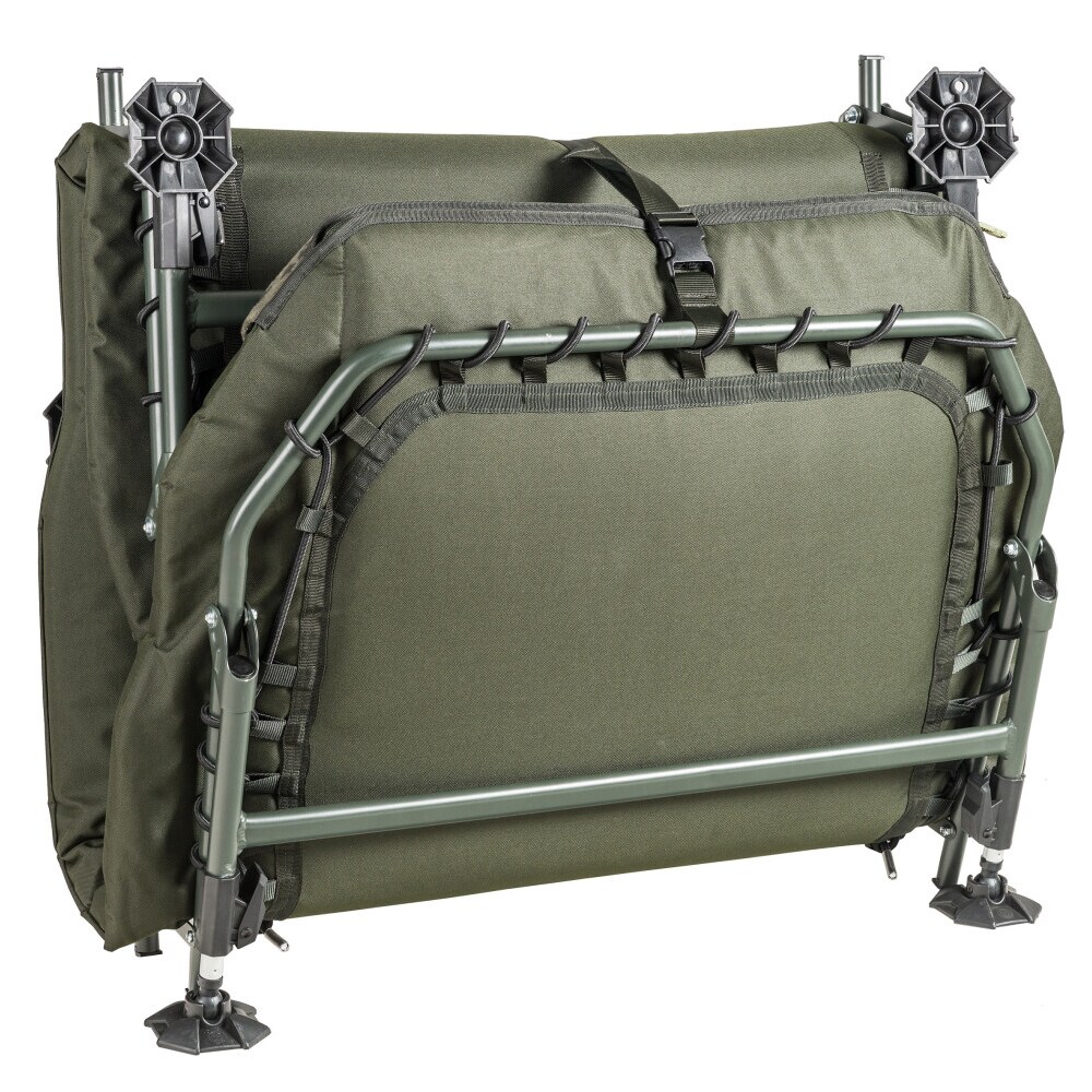 Brandina da campo Mivardi CamoCode Air8 220 x 90 cm