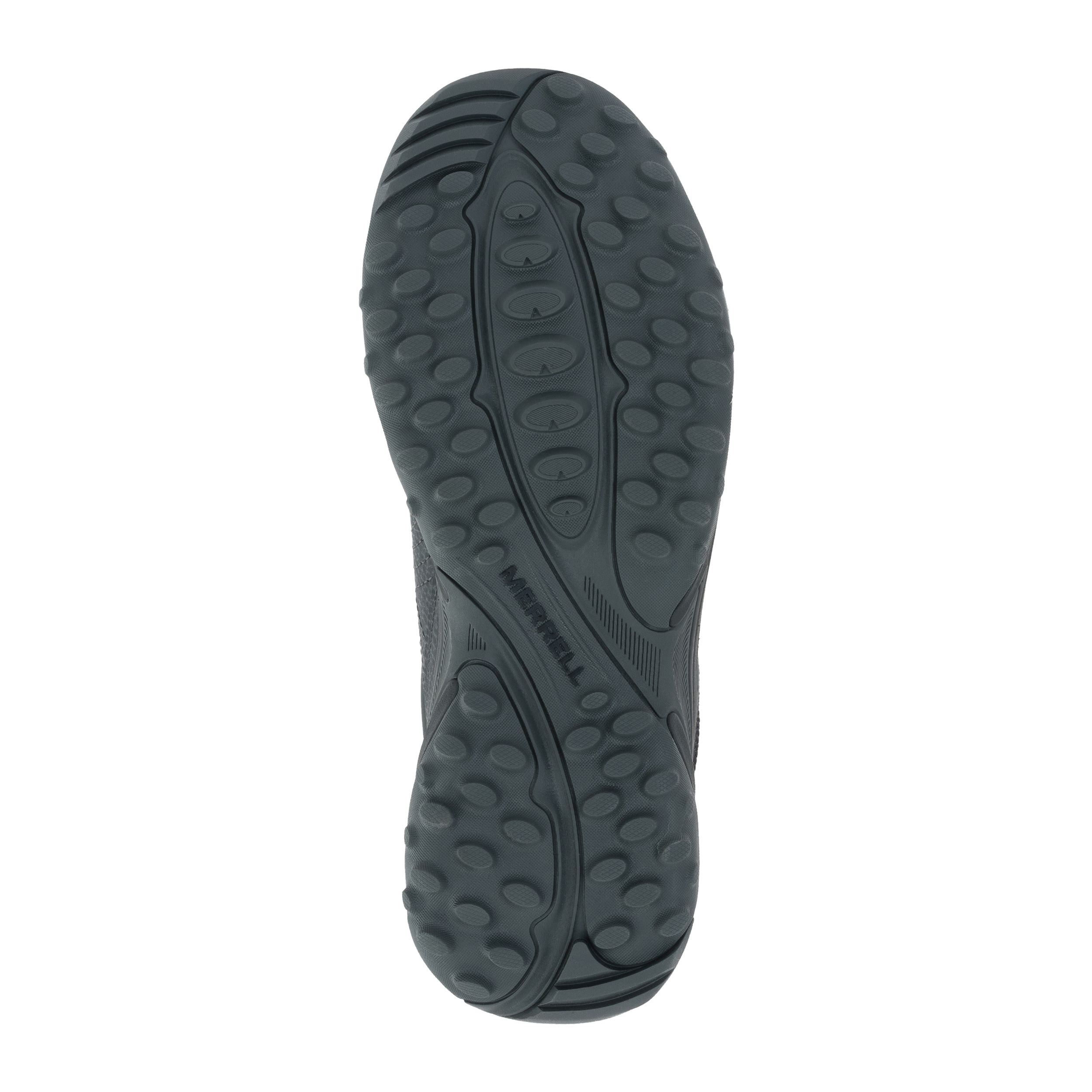 Scarponcini Merrell Yakota 3 GTX Mid - Black