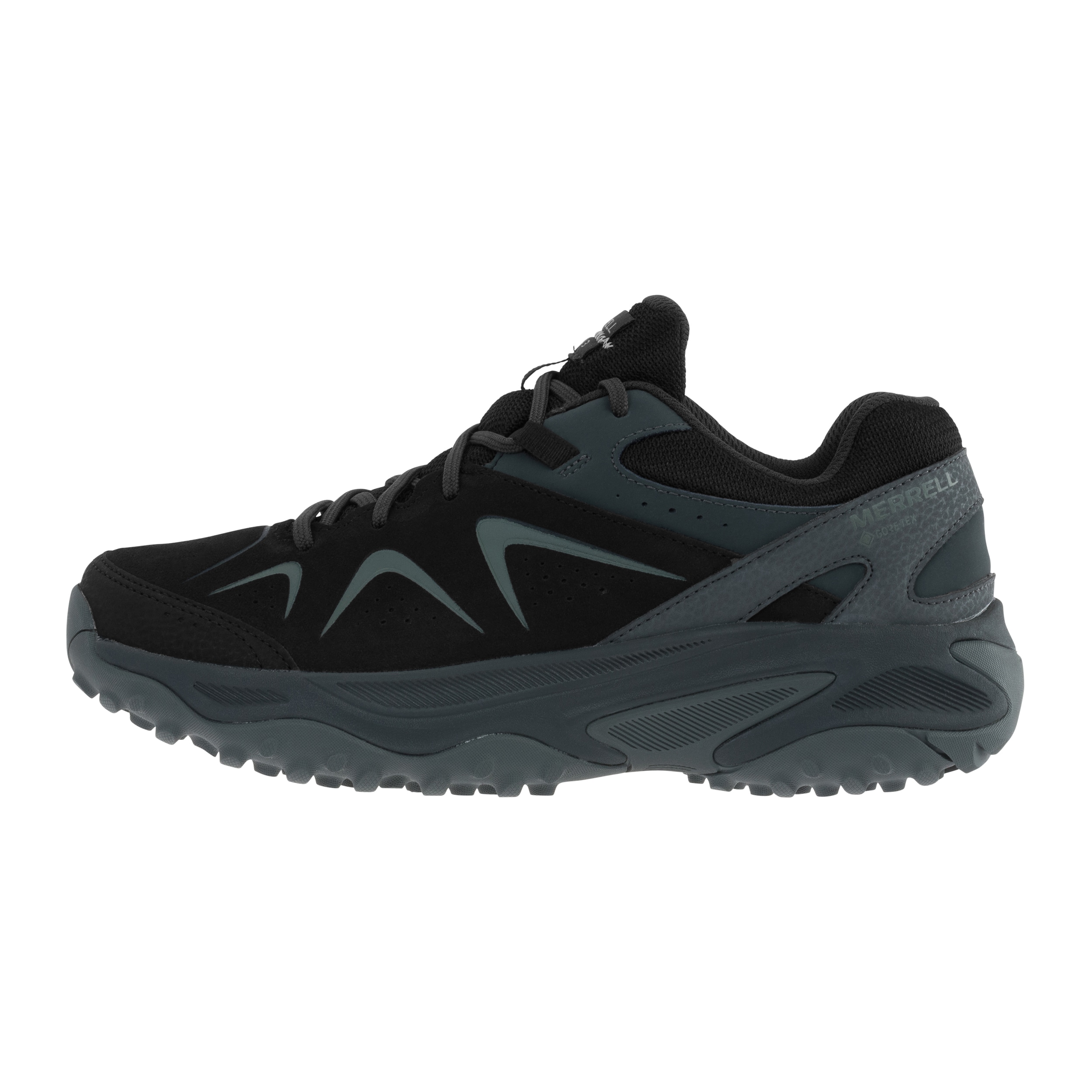Scarpe Merrell Yakota 3 GTX Low - Black