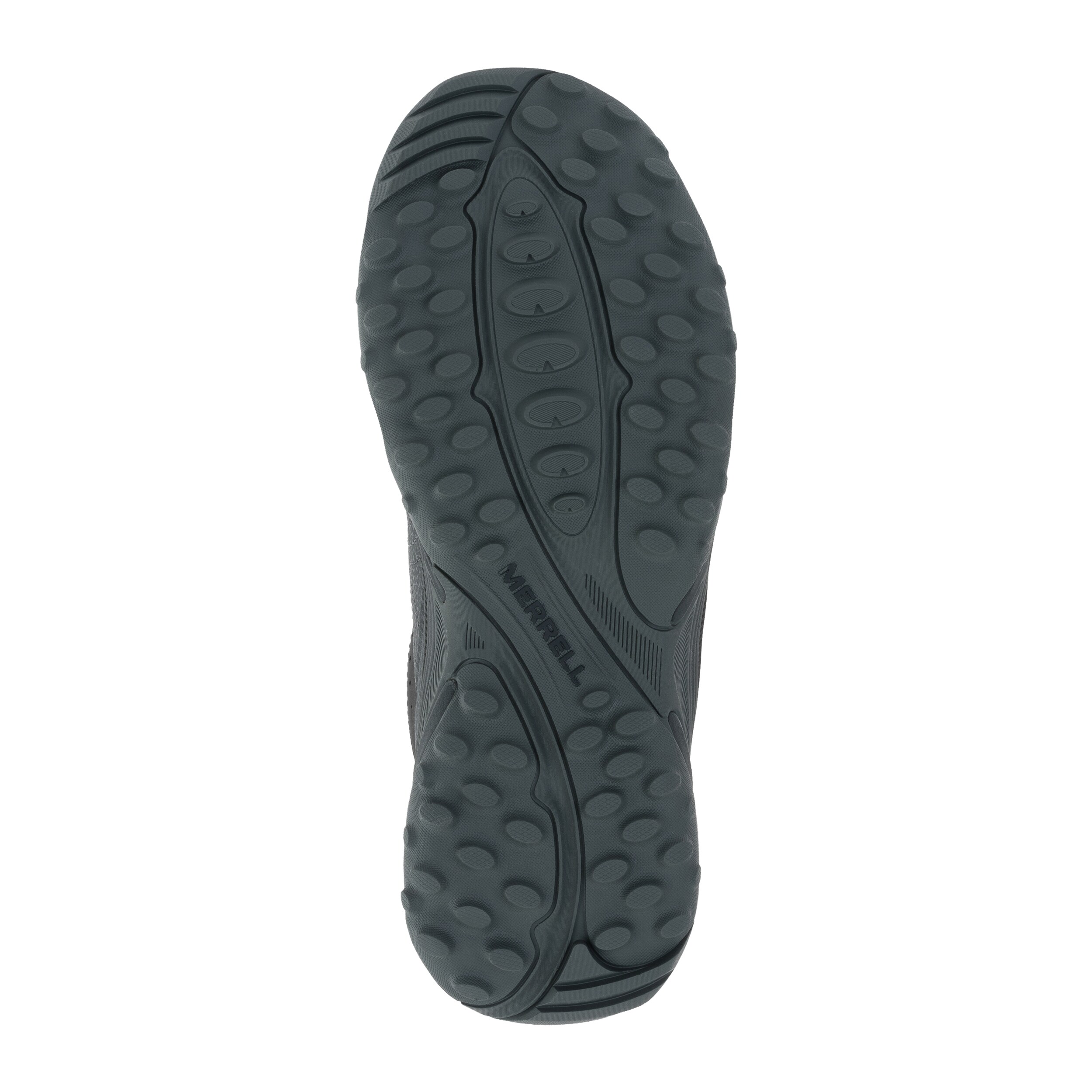 Scarpe Merrell Yakota 3 GTX Low - Black