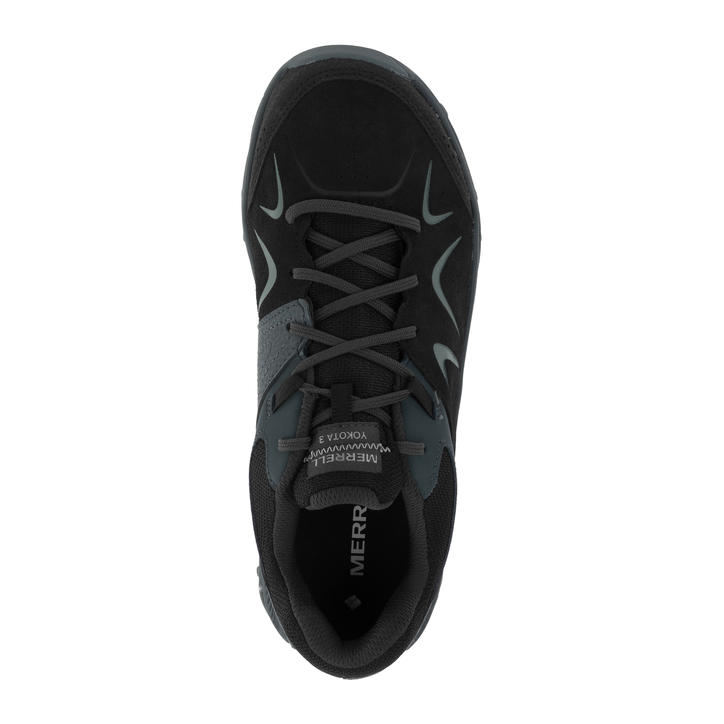 Scarpe Merrell Yakota 3 GTX Low - Black