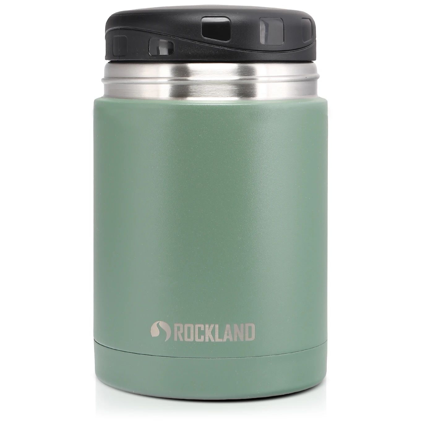 Thermos per alimenti Rockland Comet 750 ml - Olive