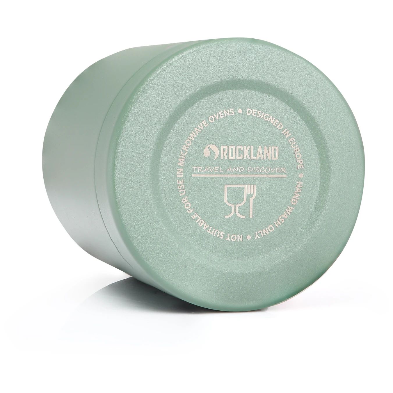 Thermos per alimenti Rockland Comet 750 ml - Olive