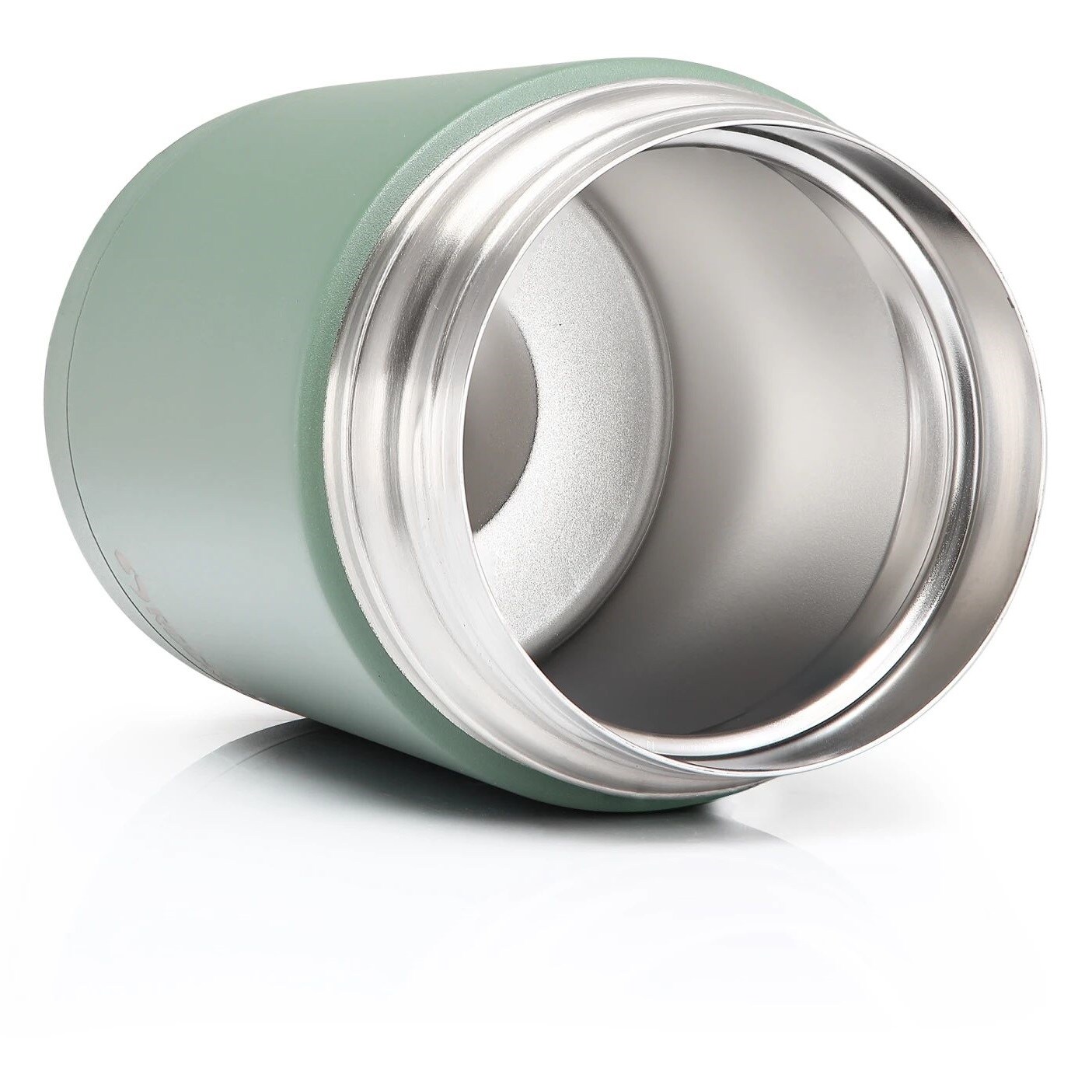 Thermos per alimenti Rockland Comet 750 ml - Olive