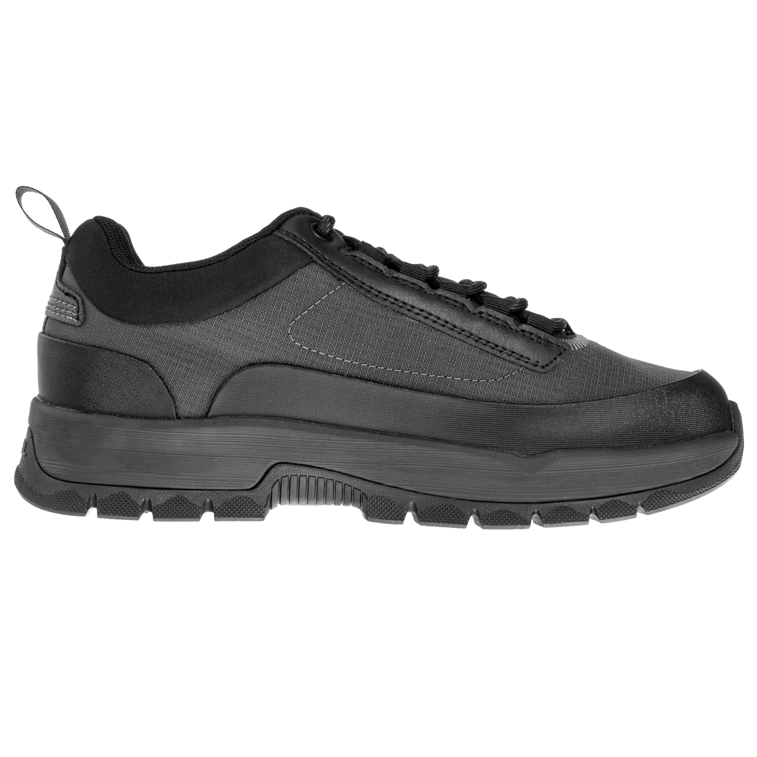 Scarpe Sorel Outing NW Sneaker LOW Waterproof - Black/Jet