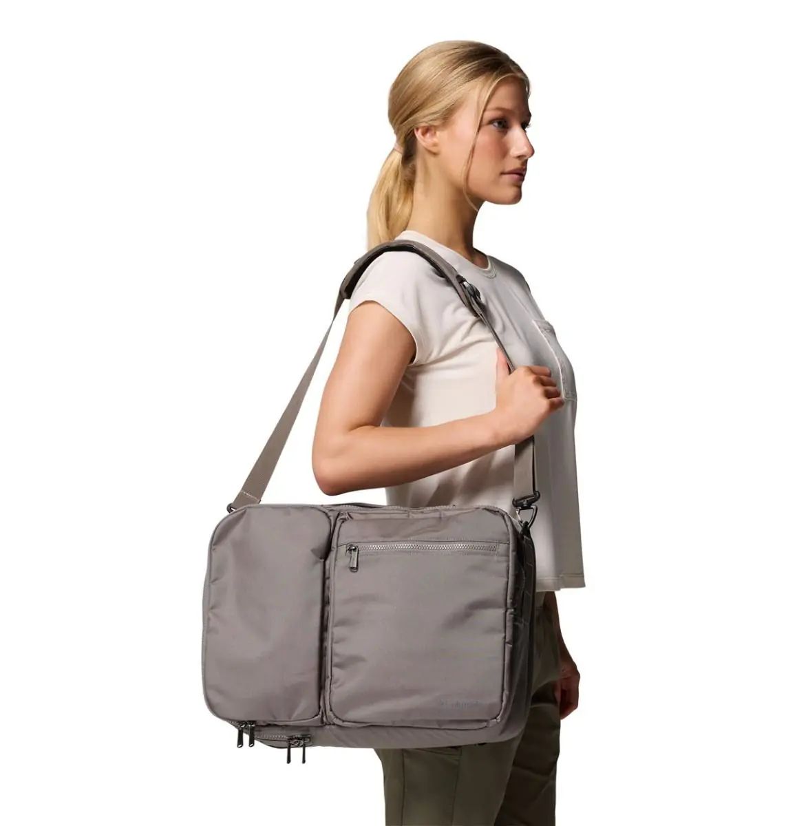 Zaino Columbia Star Range 3-Way Backpack 24 l - Boulder