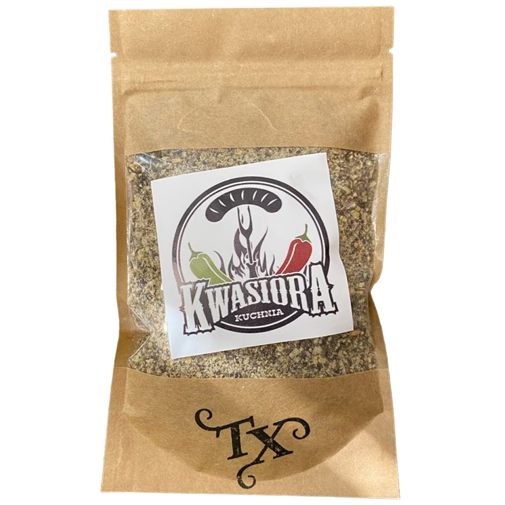 Condimento Kuchnia Kwasiora TX 100 g - 3 pezzi