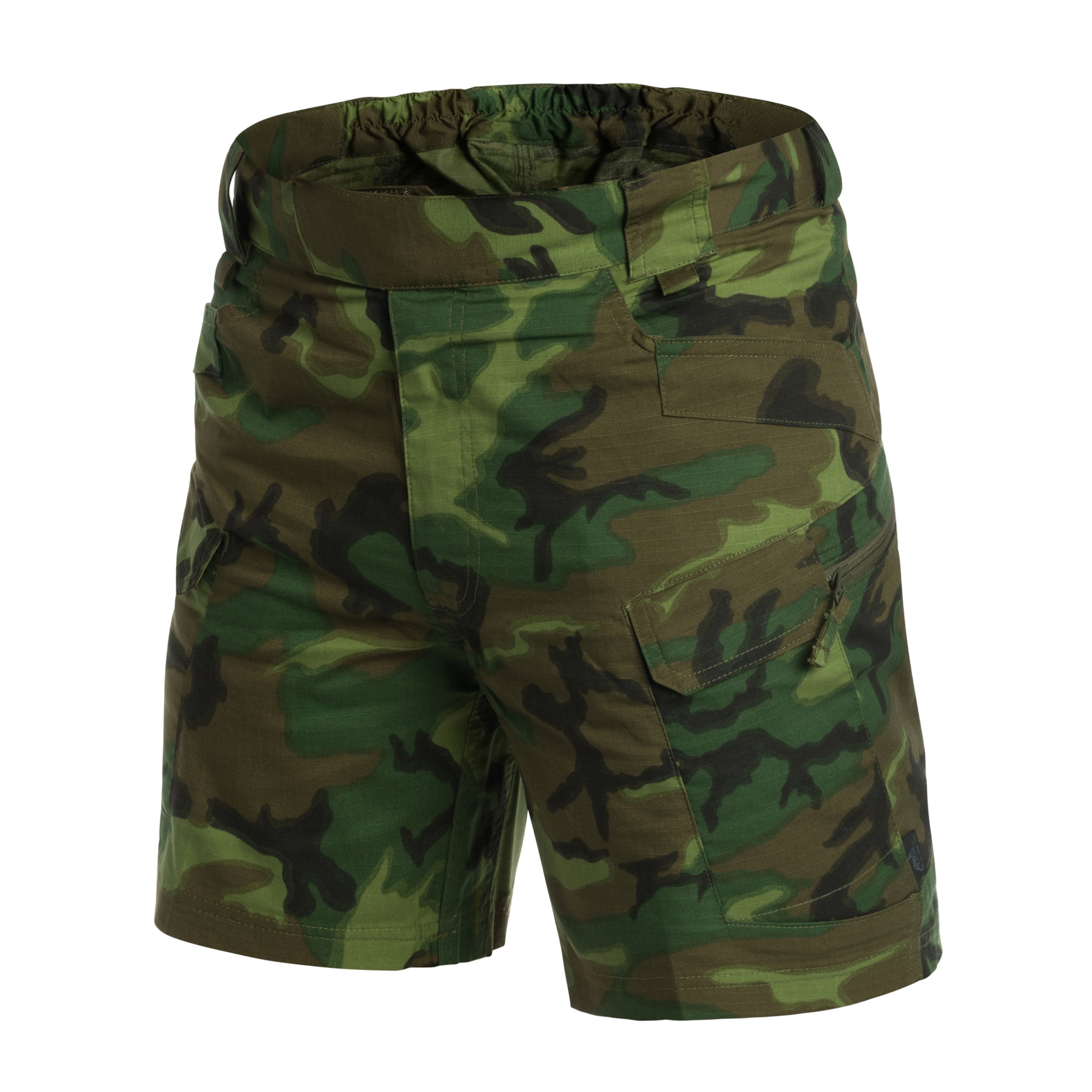Shorts Helikon-Tex UTS PolyCotton Stretch Rip-Stop 6