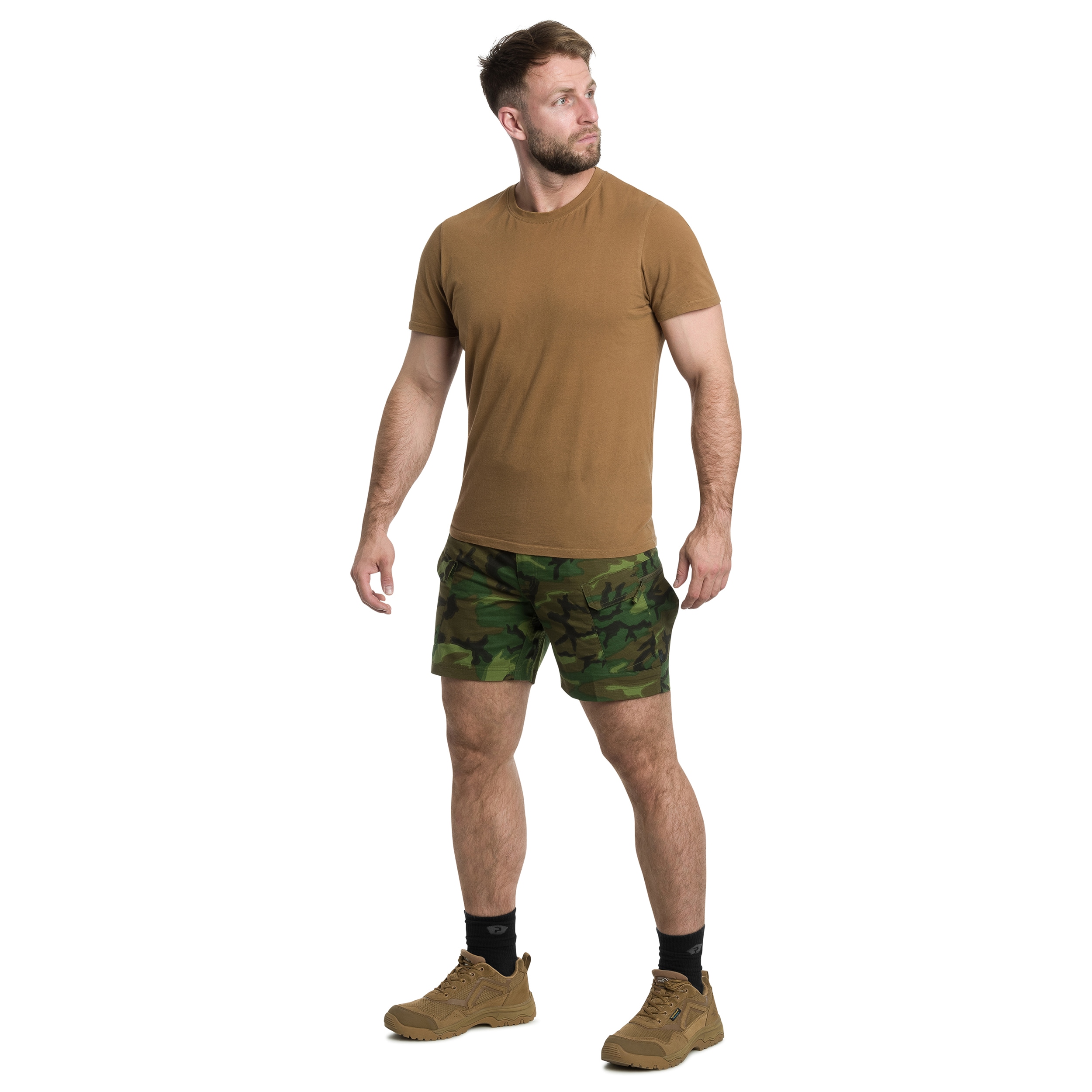 Shorts Helikon-Tex UTS PolyCotton Stretch Rip-Stop 6