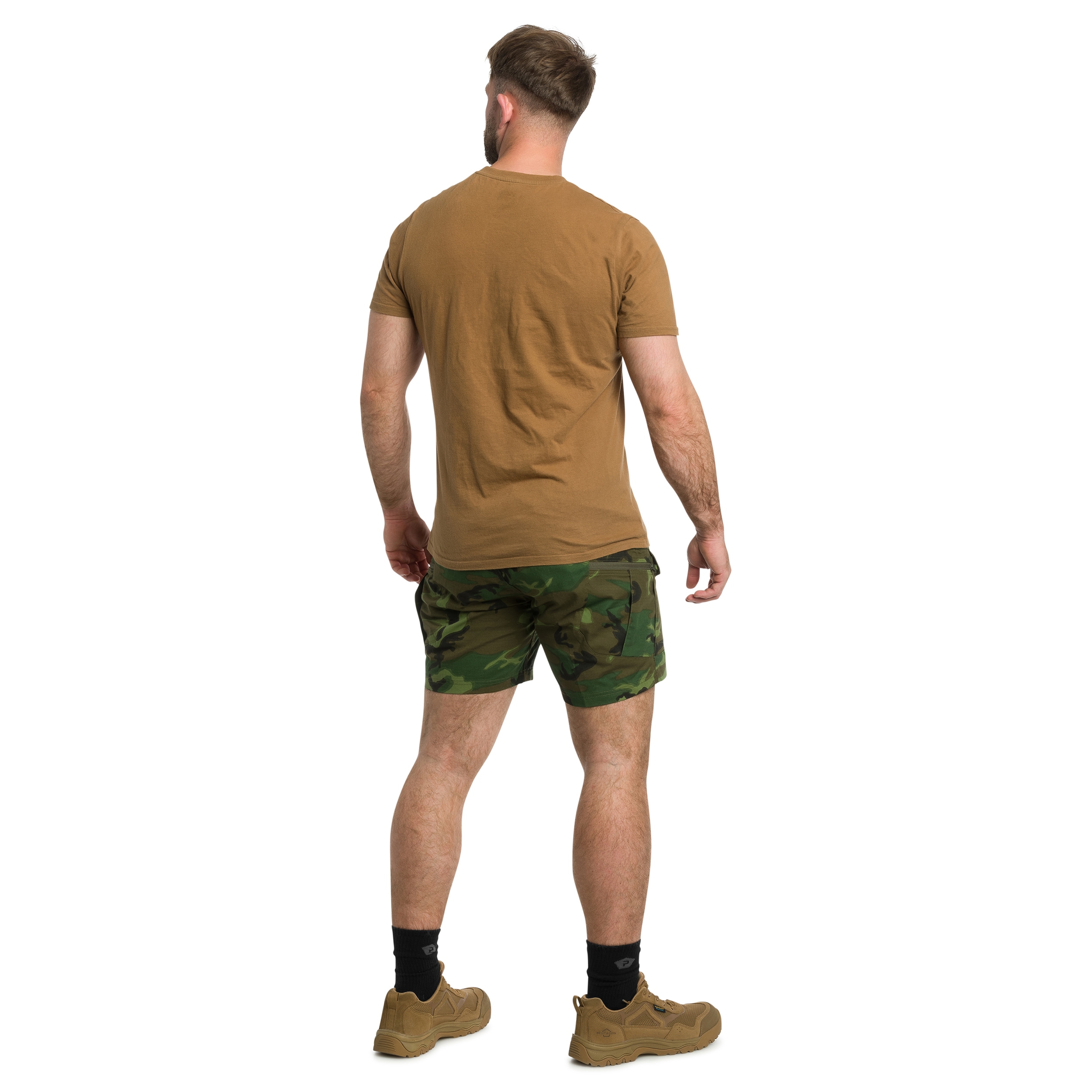 Shorts Helikon-Tex UTS PolyCotton Stretch Rip-Stop 6