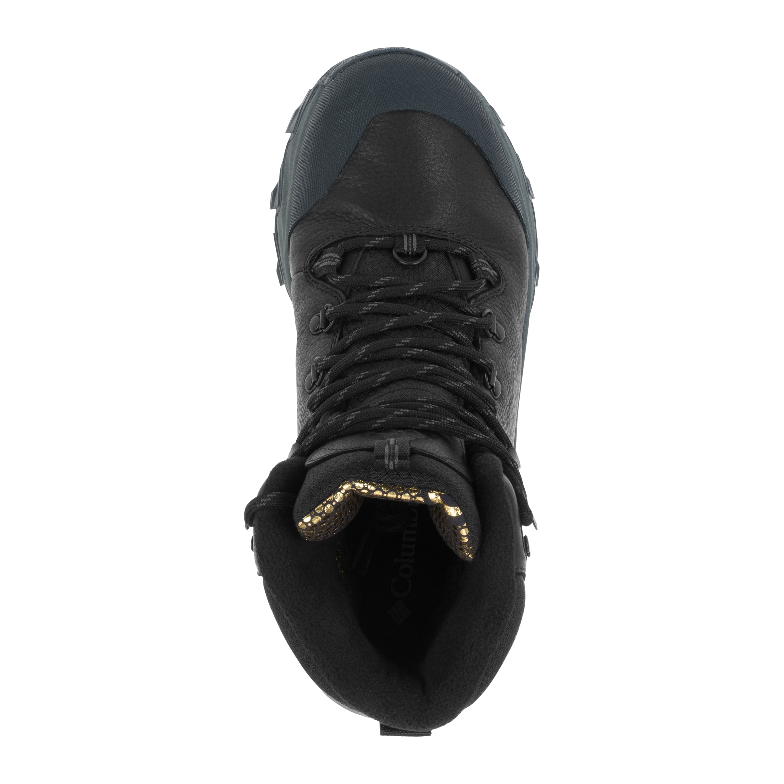 Scarponi da neve Columbia Expedicionist Extreme - Black/Grill