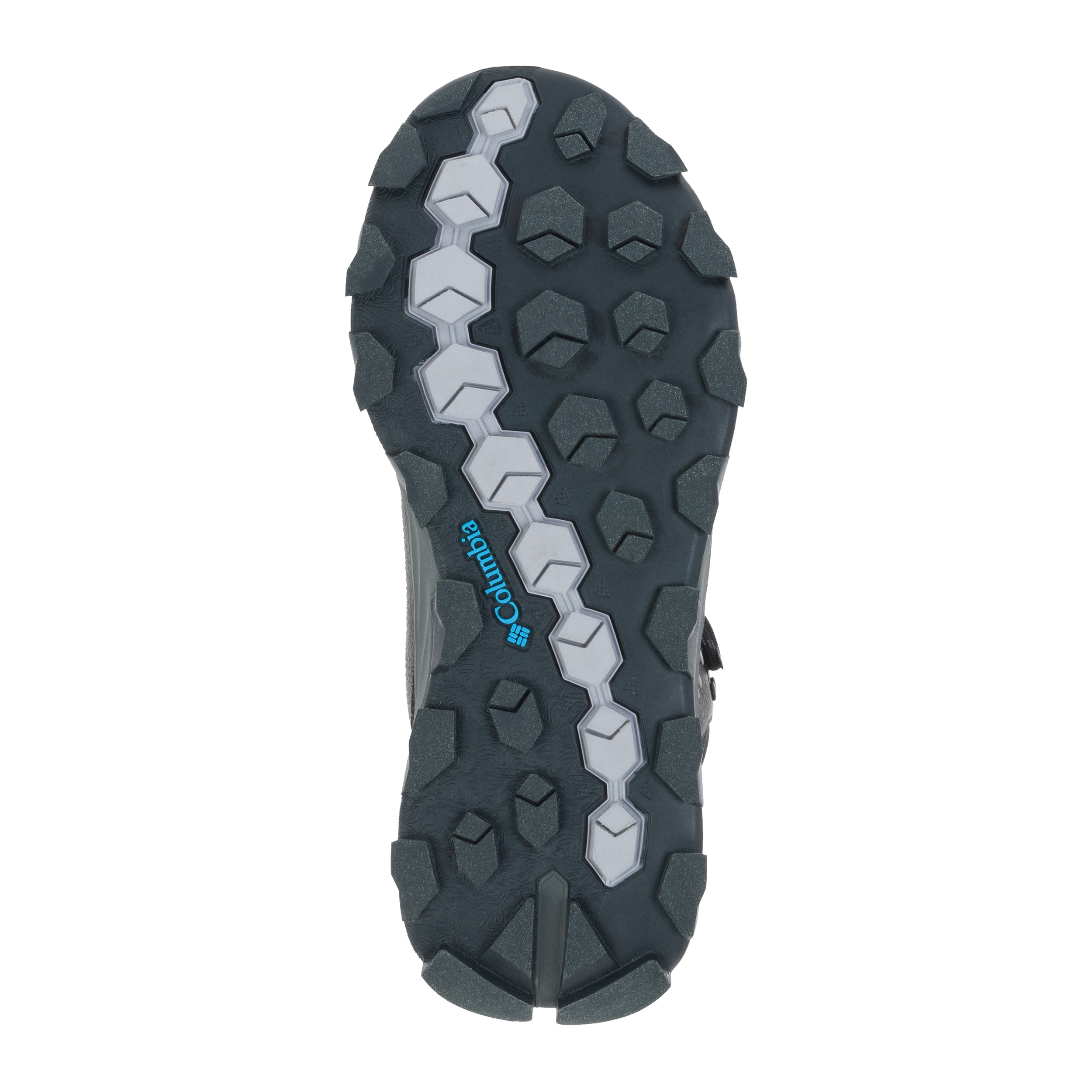 Scarponi da neve Columbia Expedicionist Extreme - Black/Grill