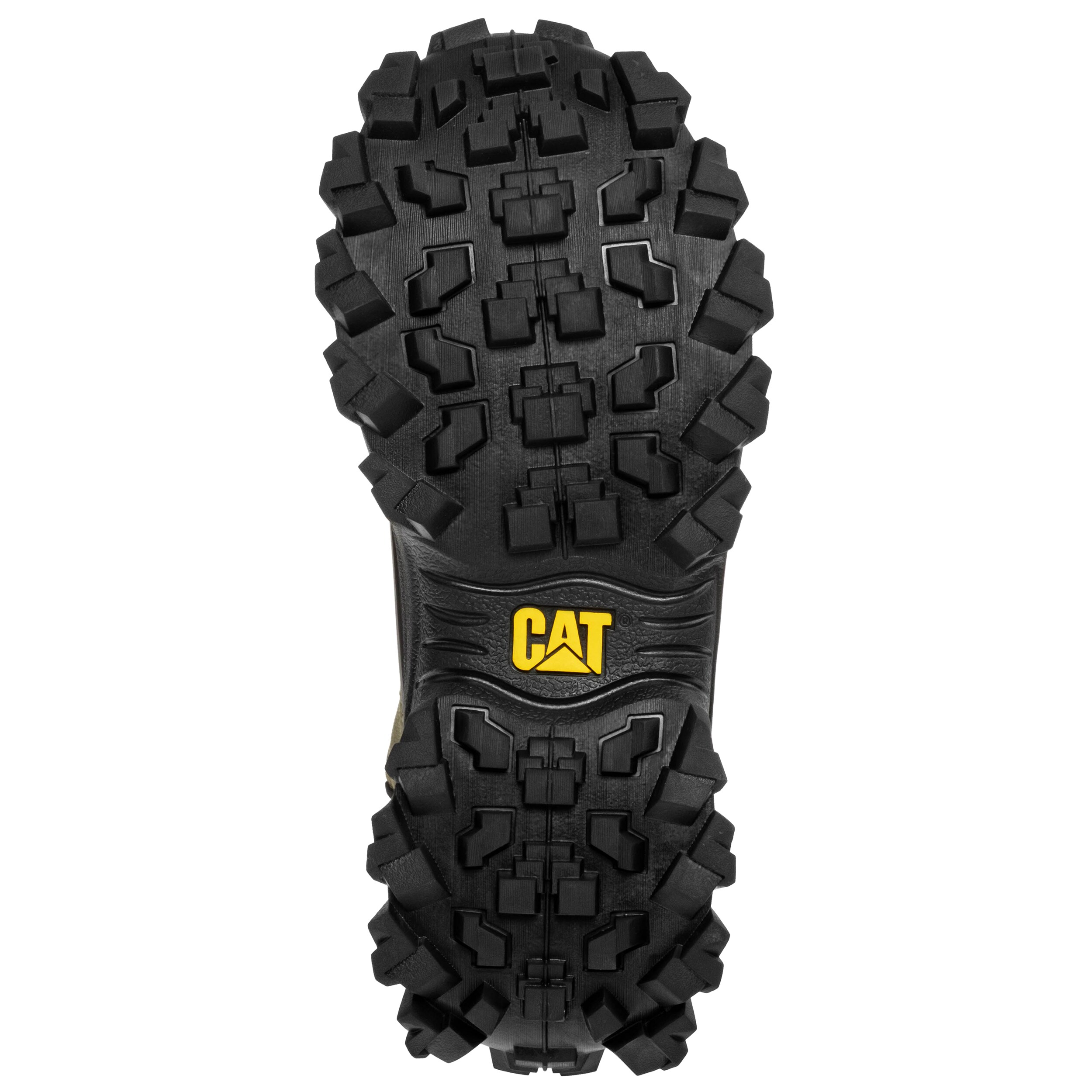 Scarpe Cat Footwear Intruder Galosh 2.0 - Olive