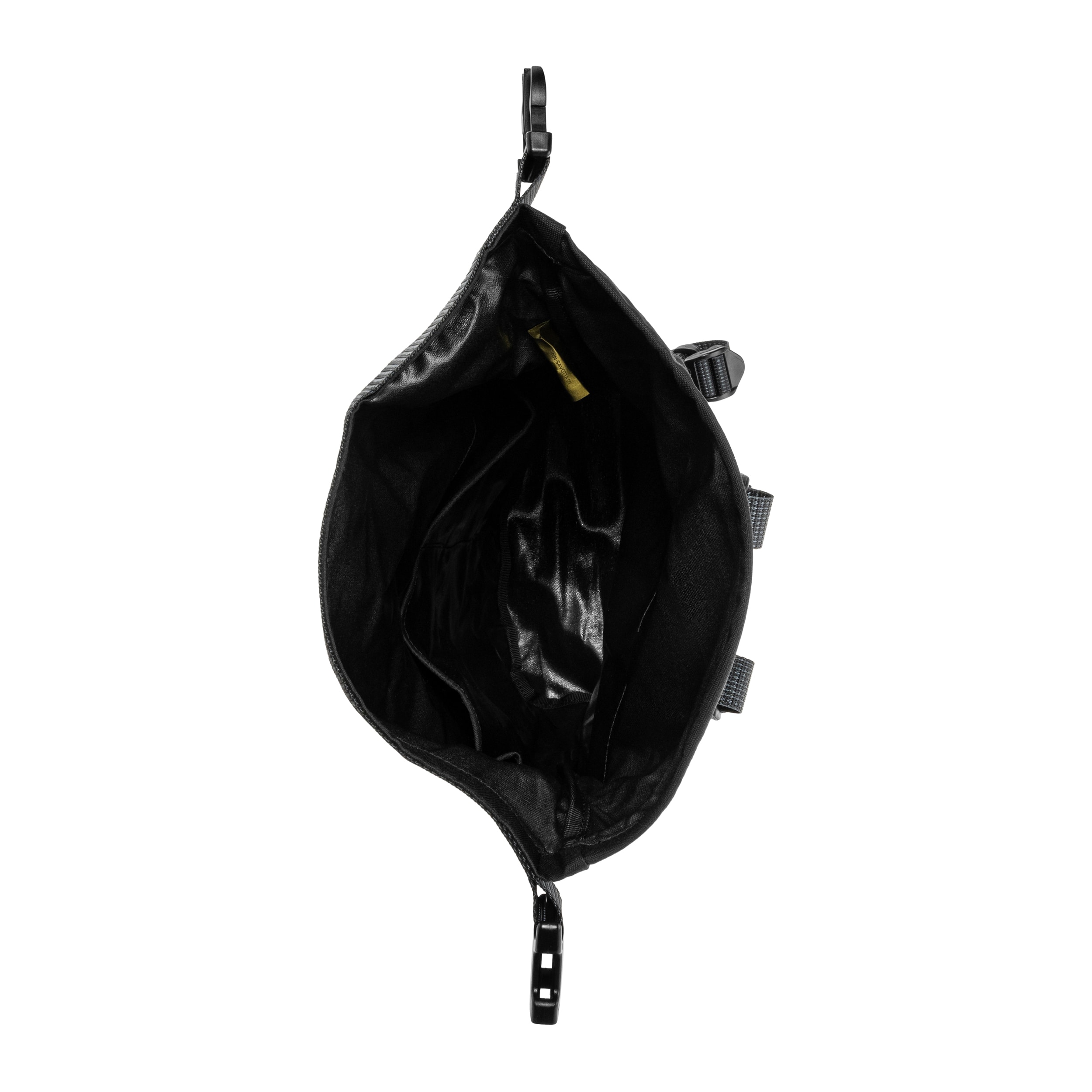 Zaino Savotta Hatka 12 l - Black