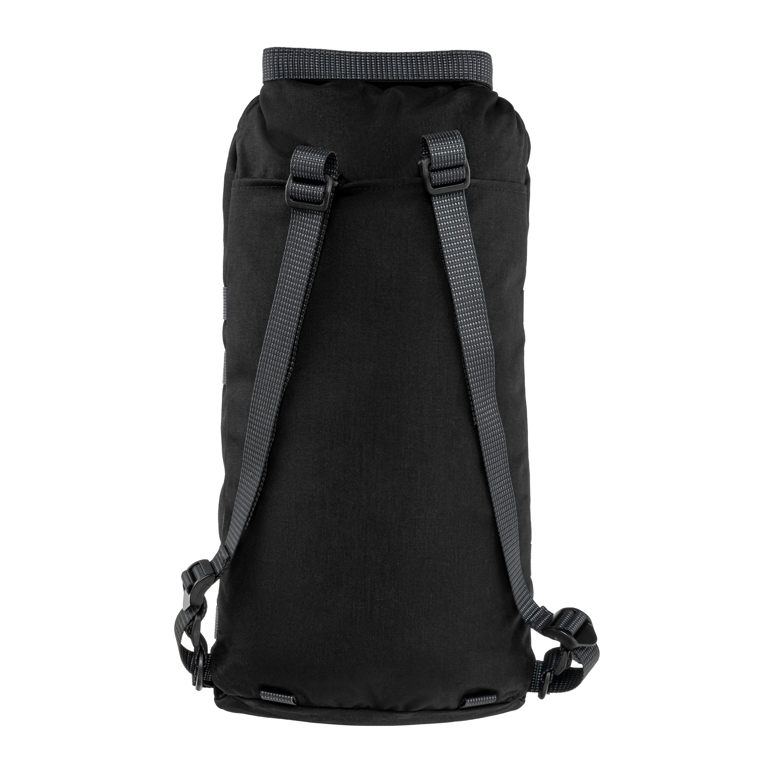 Zaino Savotta Hatka 12 l - Black