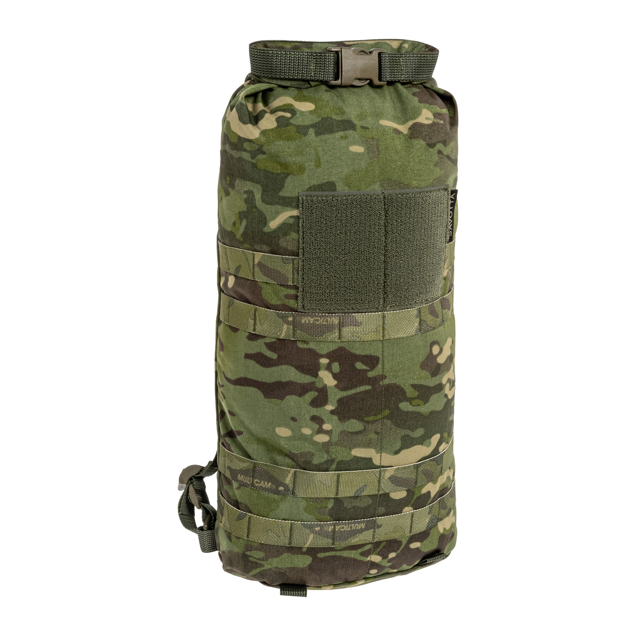 Zaino Savotta Hatka 12 l - MultiCam Tropic
