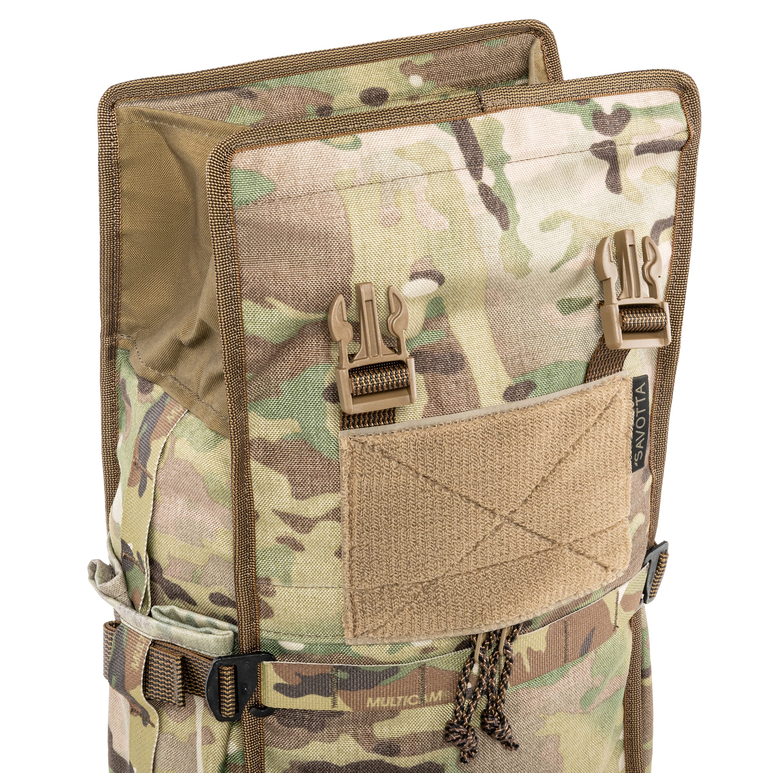 Zaino Savotta Kahakka 15 l - MultiCam