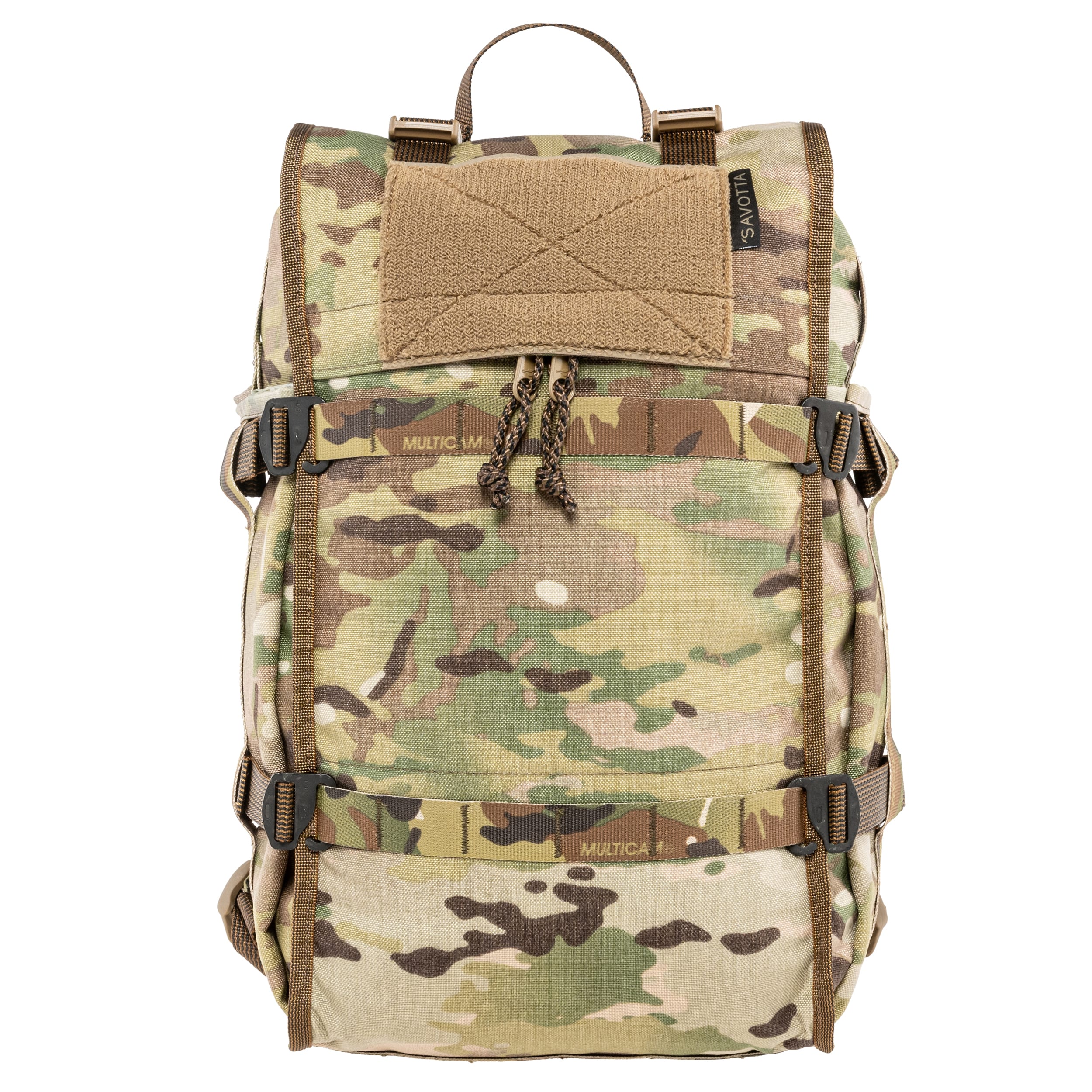 Zaino Savotta Kahakka 15 l - MultiCam
