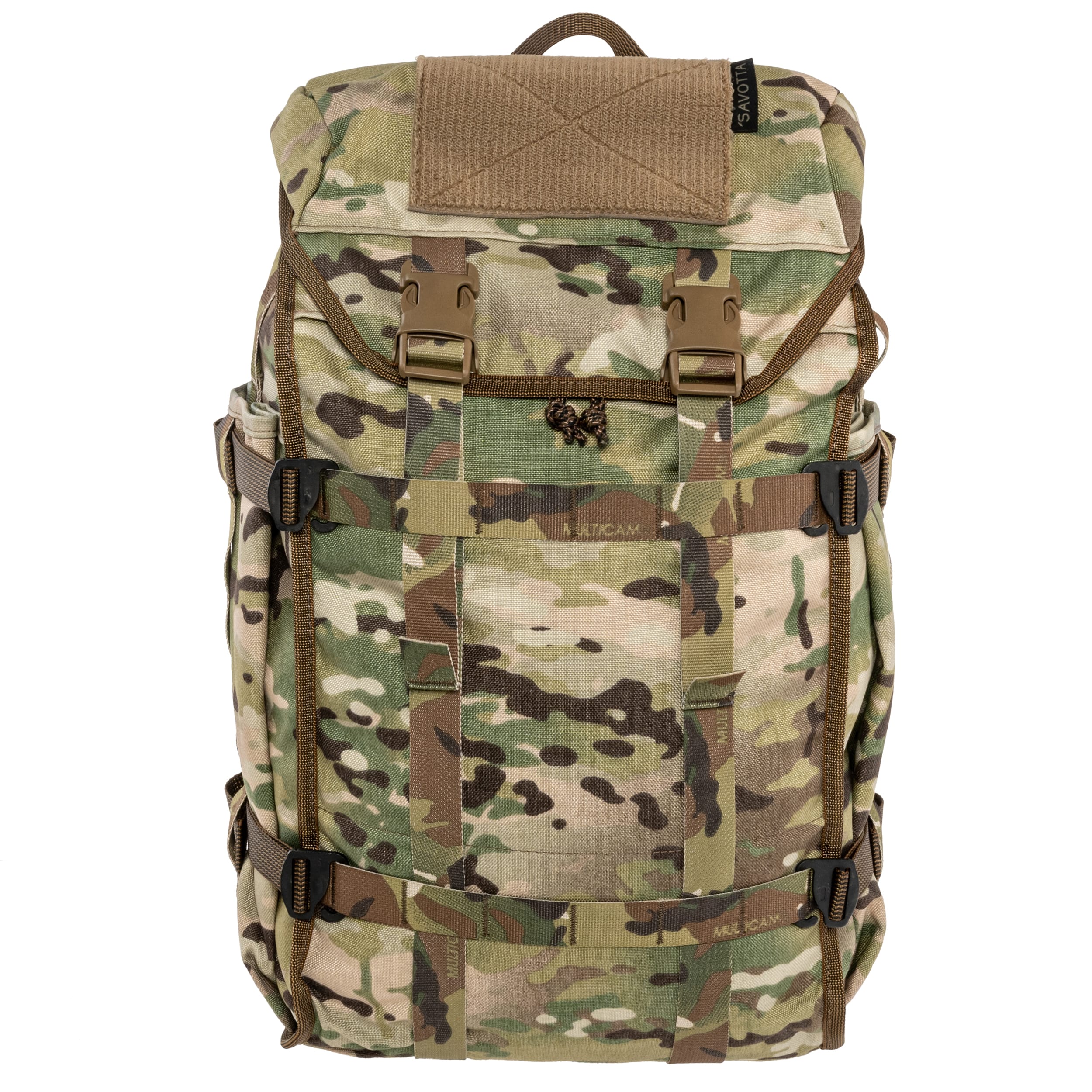 Zaino Savotta Kahakka 25 l - MultiCam