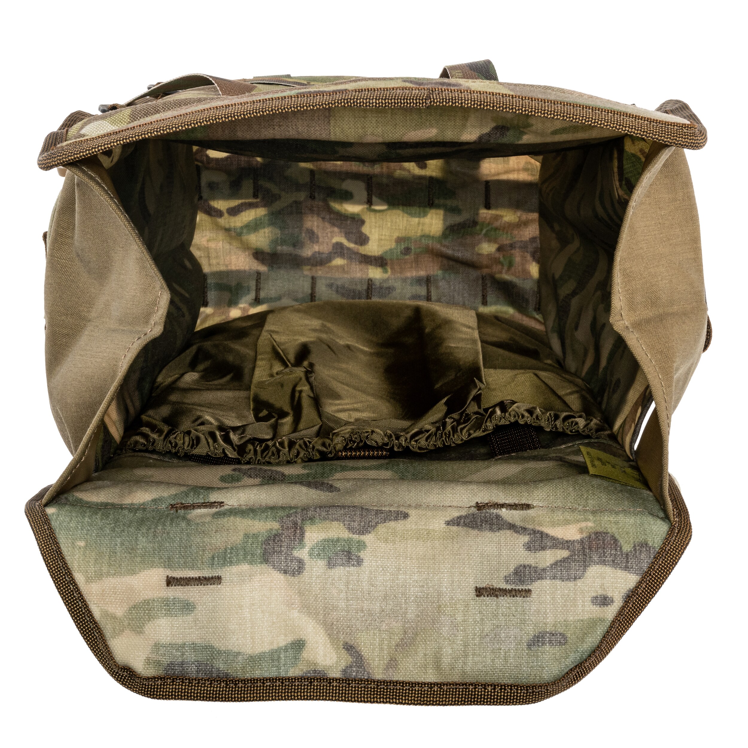 Zaino Savotta Kahakka 25 l - MultiCam