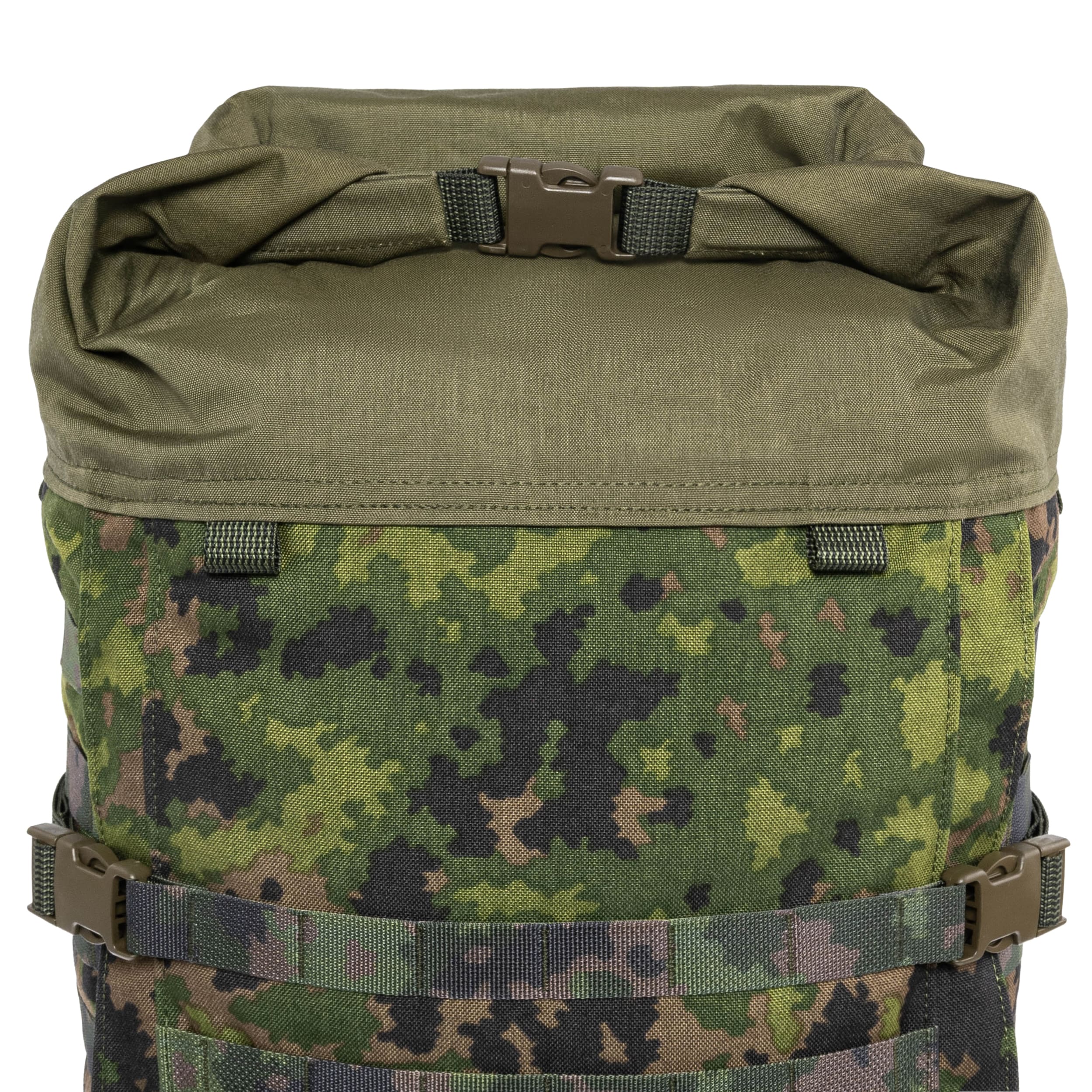 Zaino Savotta Kantamus 40 l - M05 Finnish Woodland Camo