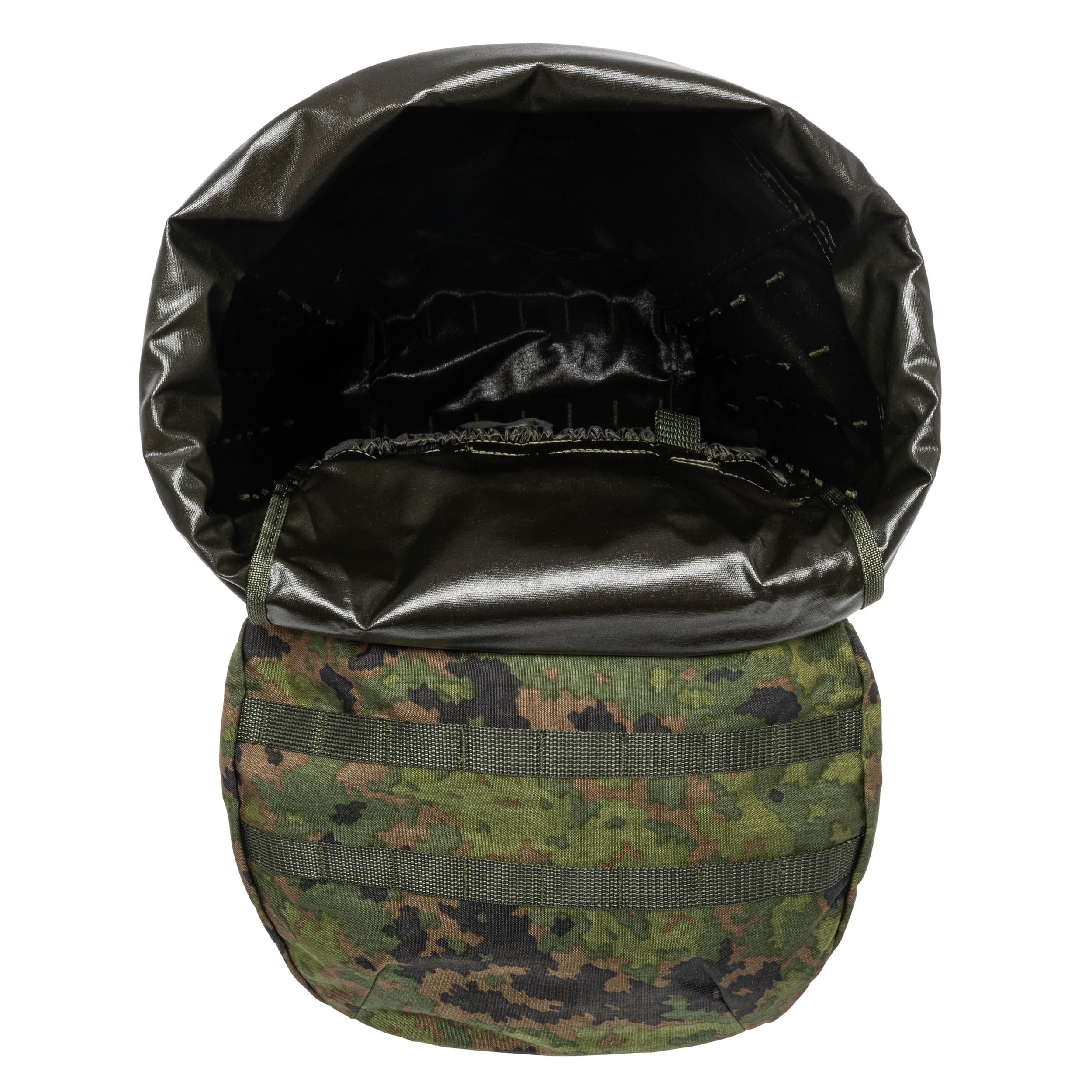 Zaino Savotta Kantamus 40 l - M05 Finnish Woodland Camo