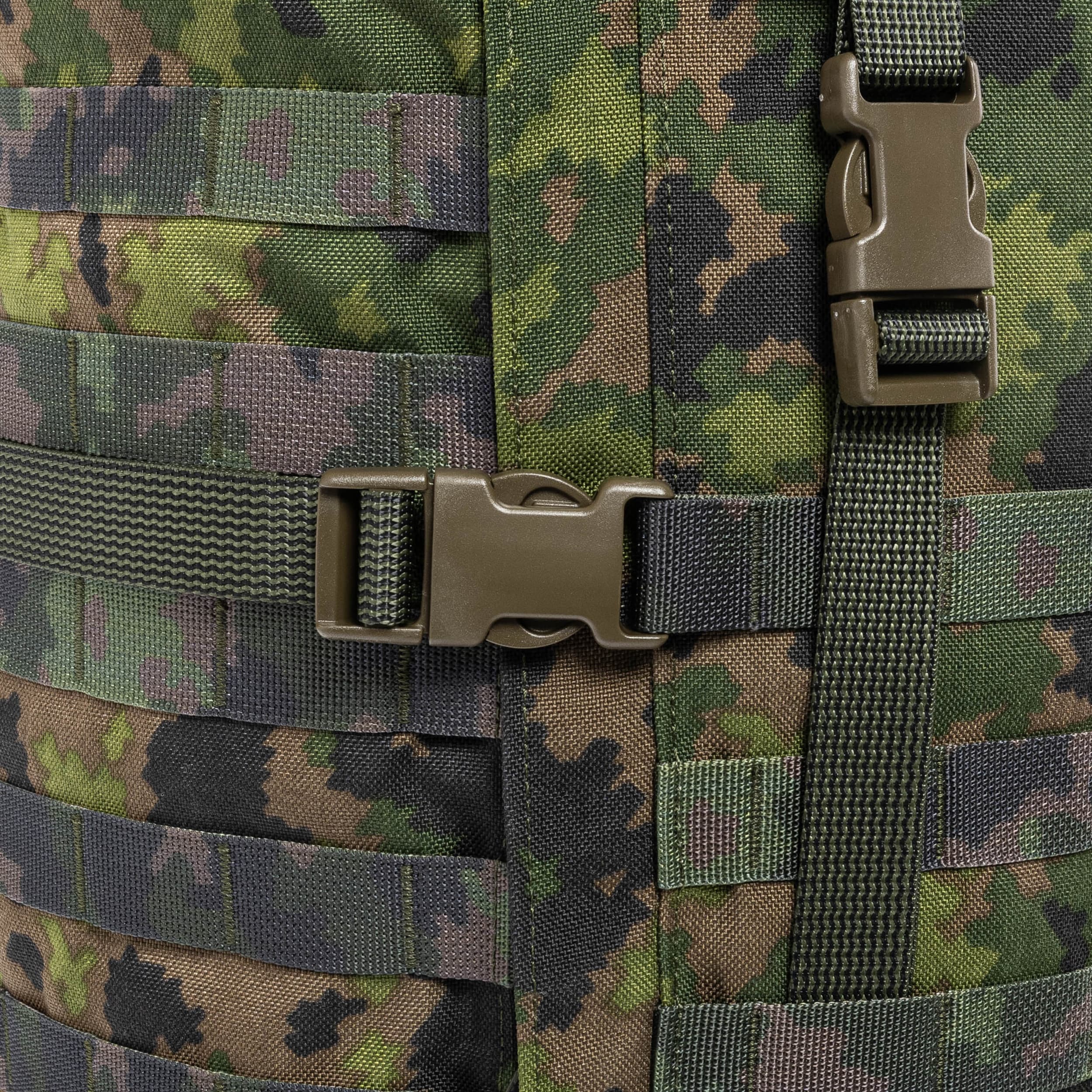 Zaino Savotta Kantamus 40 l - M05 Finnish Woodland Camo