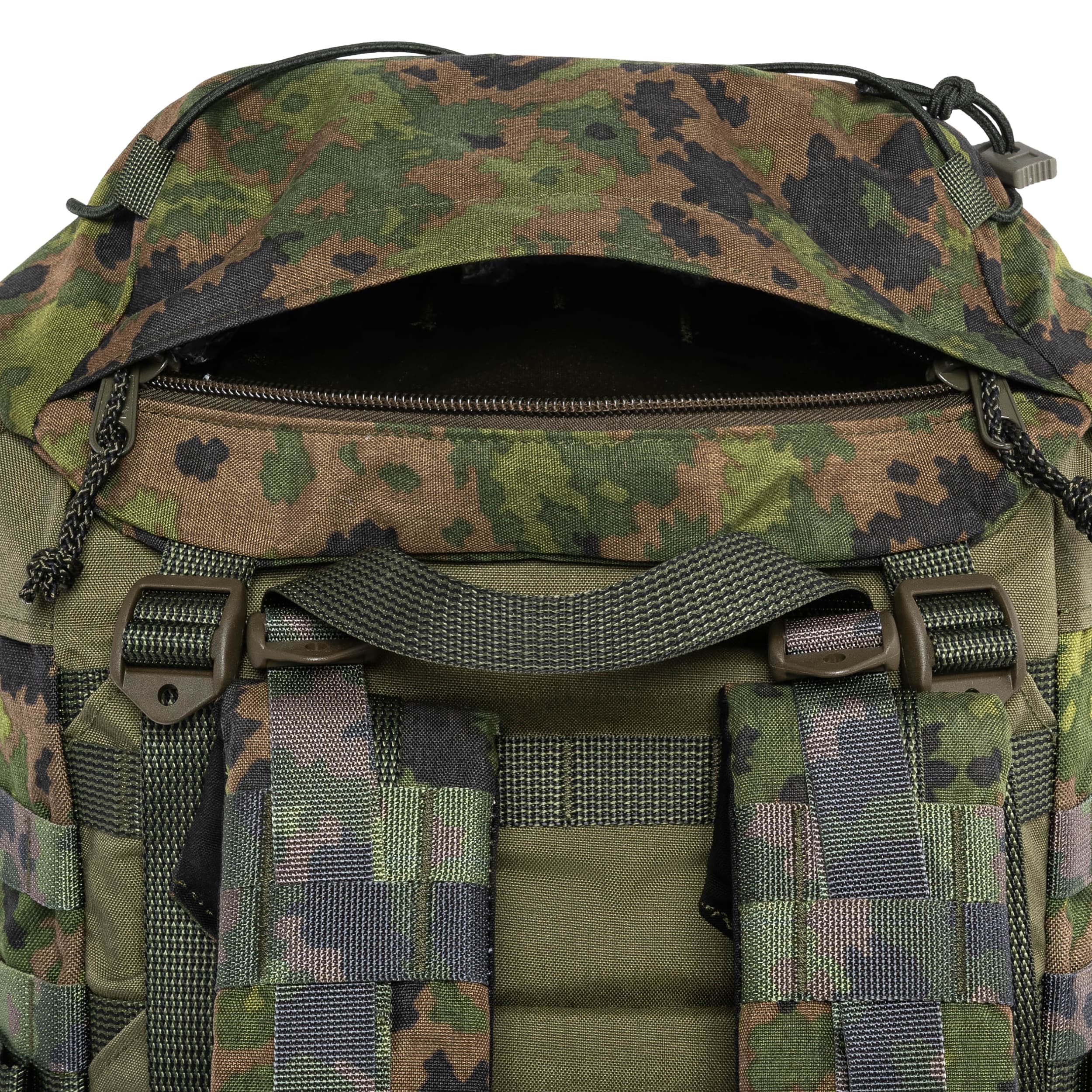 Zaino Savotta Kantamus 40 l - M05 Finnish Woodland Camo