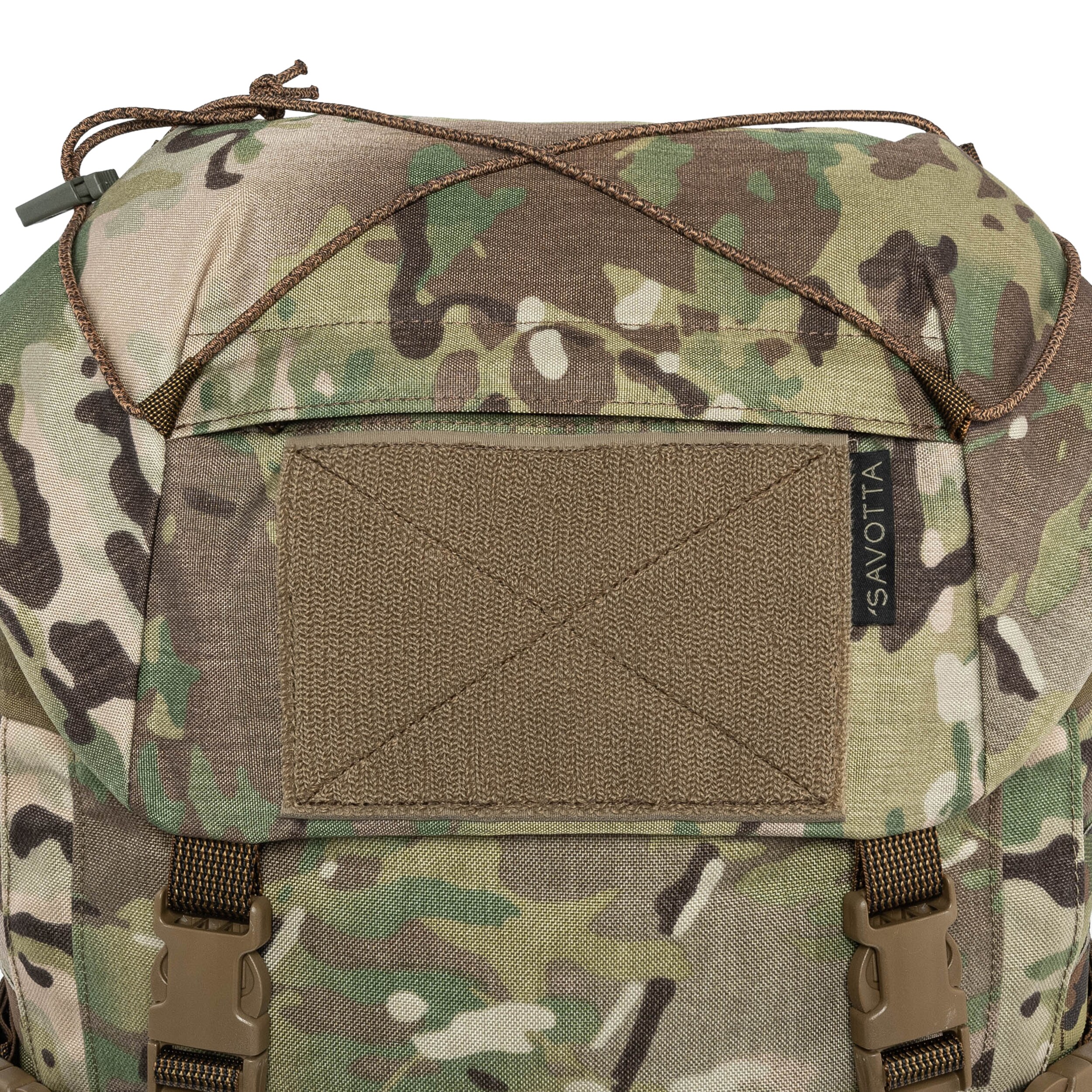 Zaino Savotta Kantamus 40 l - MultiCam