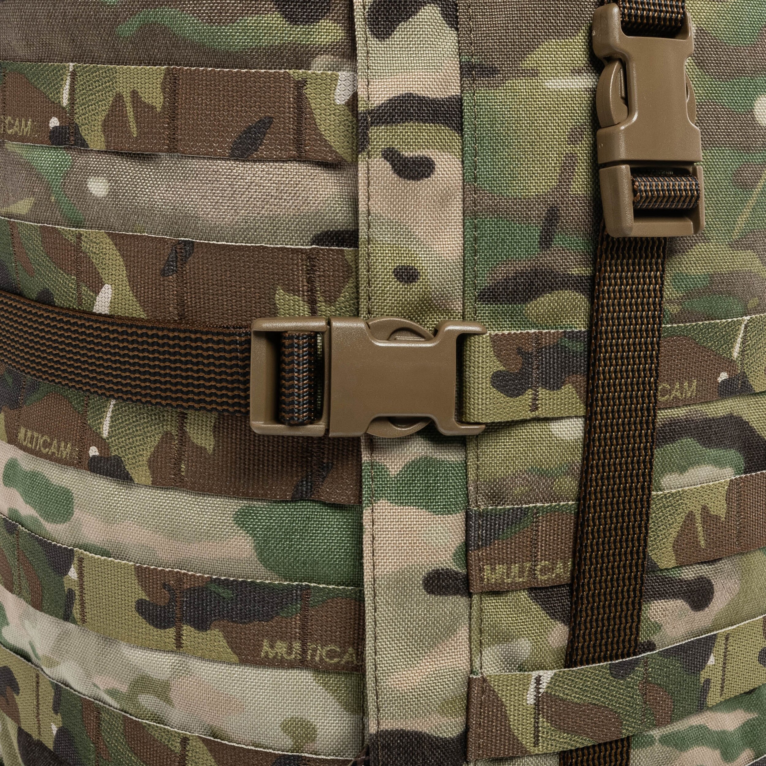 Zaino Savotta Kantamus 40 l - MultiCam
