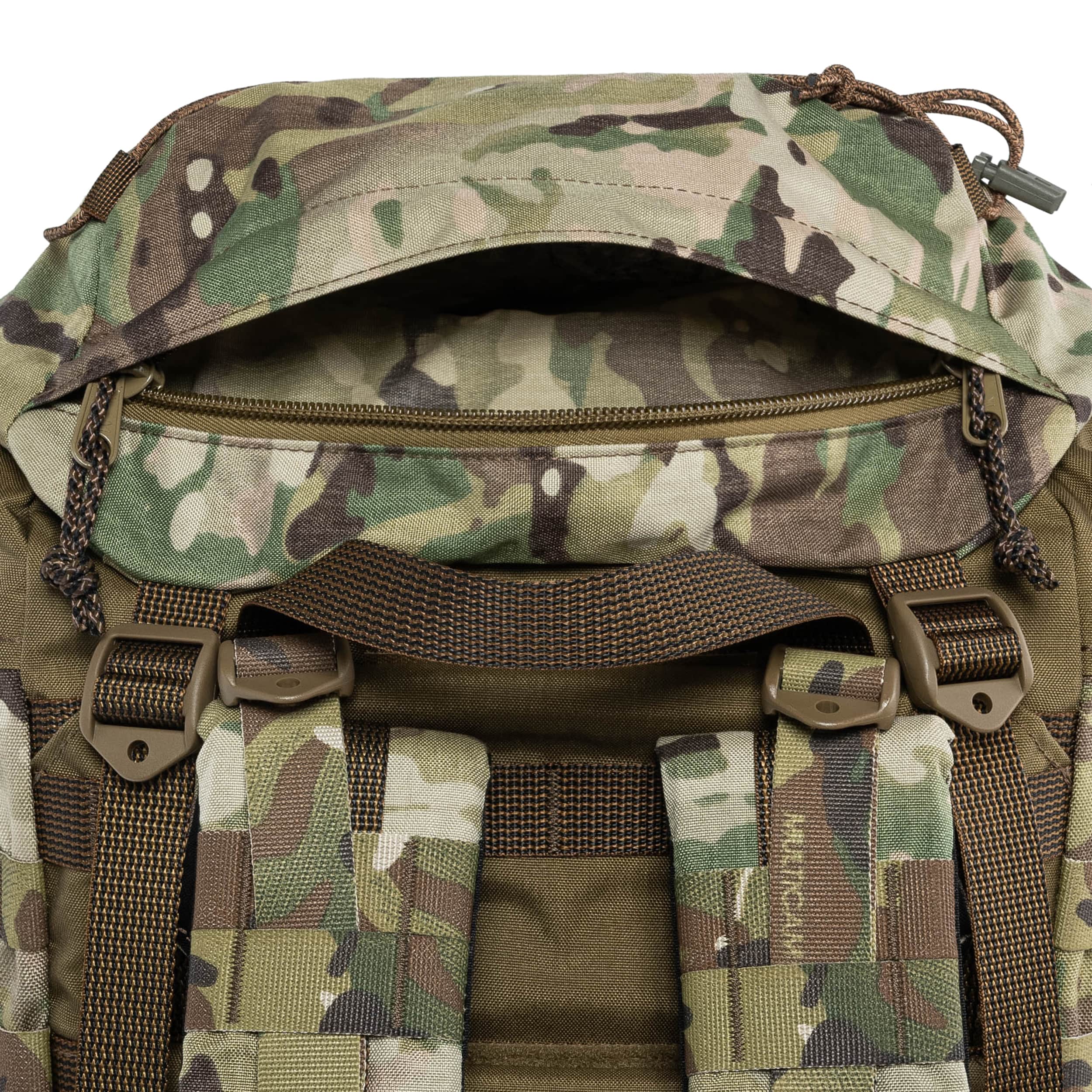 Zaino Savotta Kantamus 40 l - MultiCam