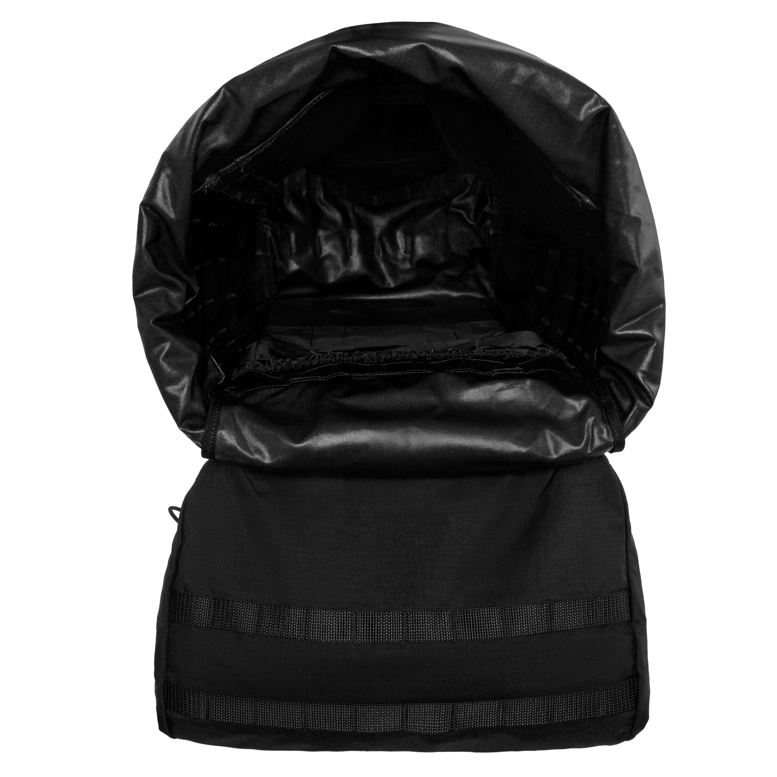 Zaino Savotta Kantamus 60 l - Black