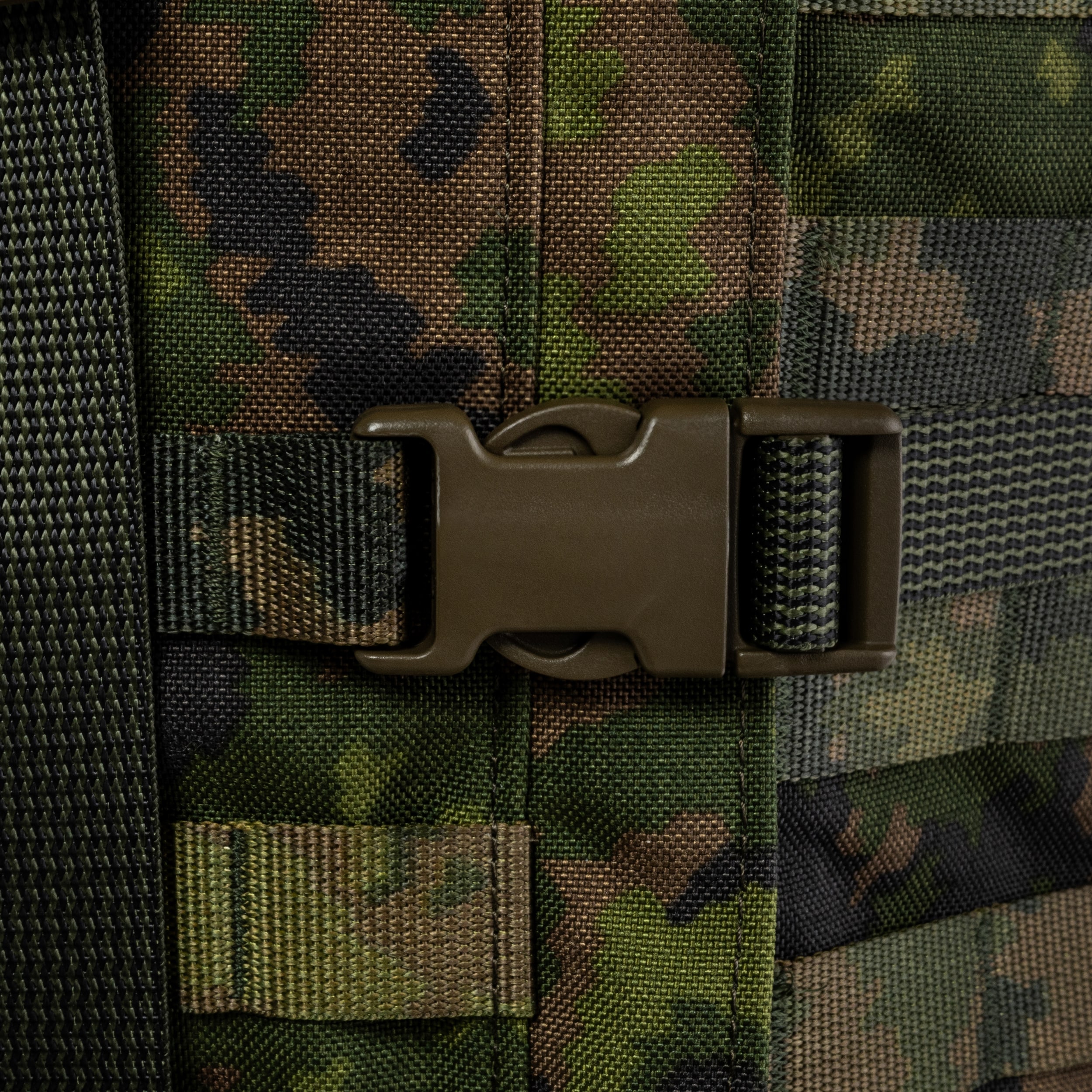 Zaino Savotta Kantamus 60 l - M05 Finnish Woodland Camo