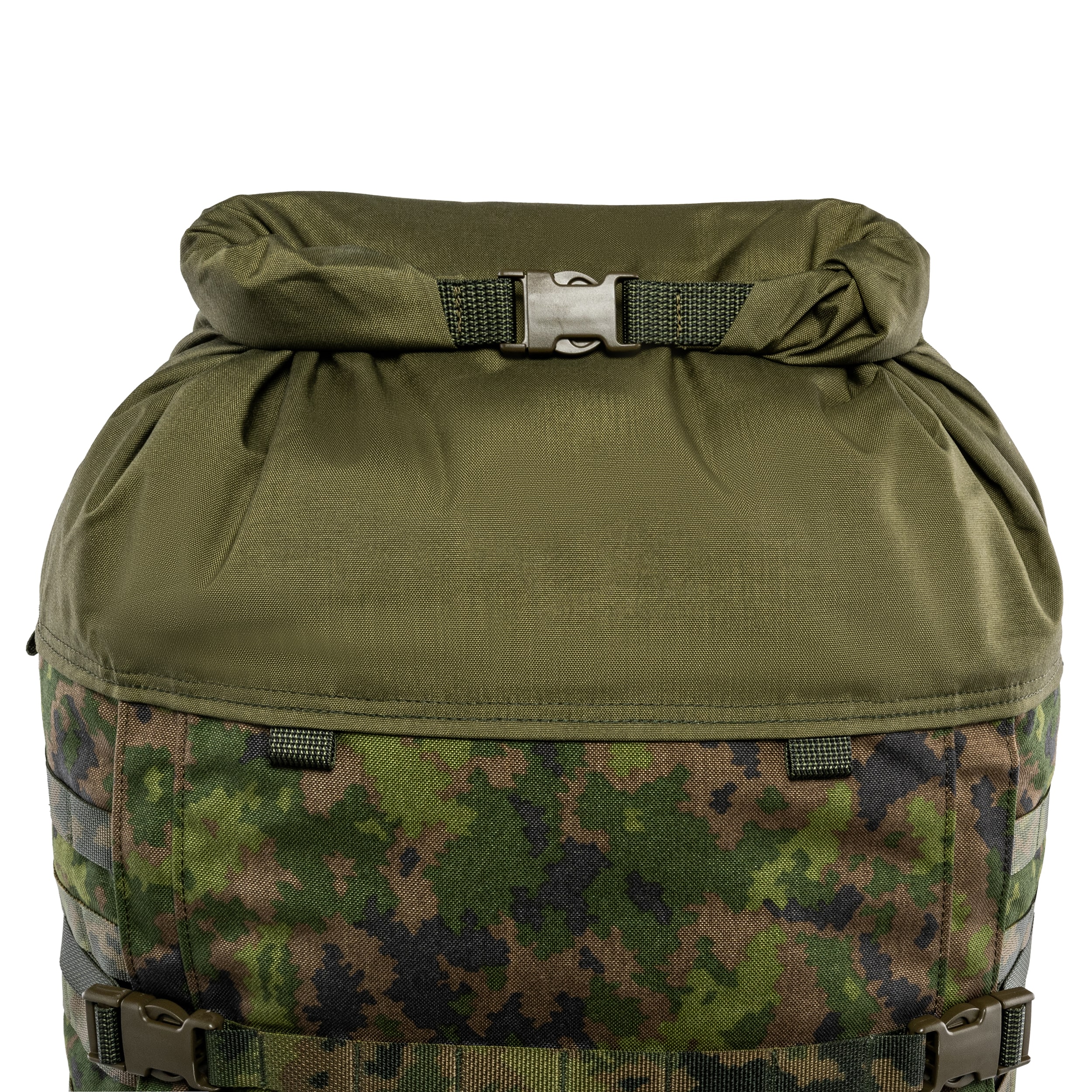 Zaino Savotta Kantamus 60 l - M05 Finnish Woodland Camo