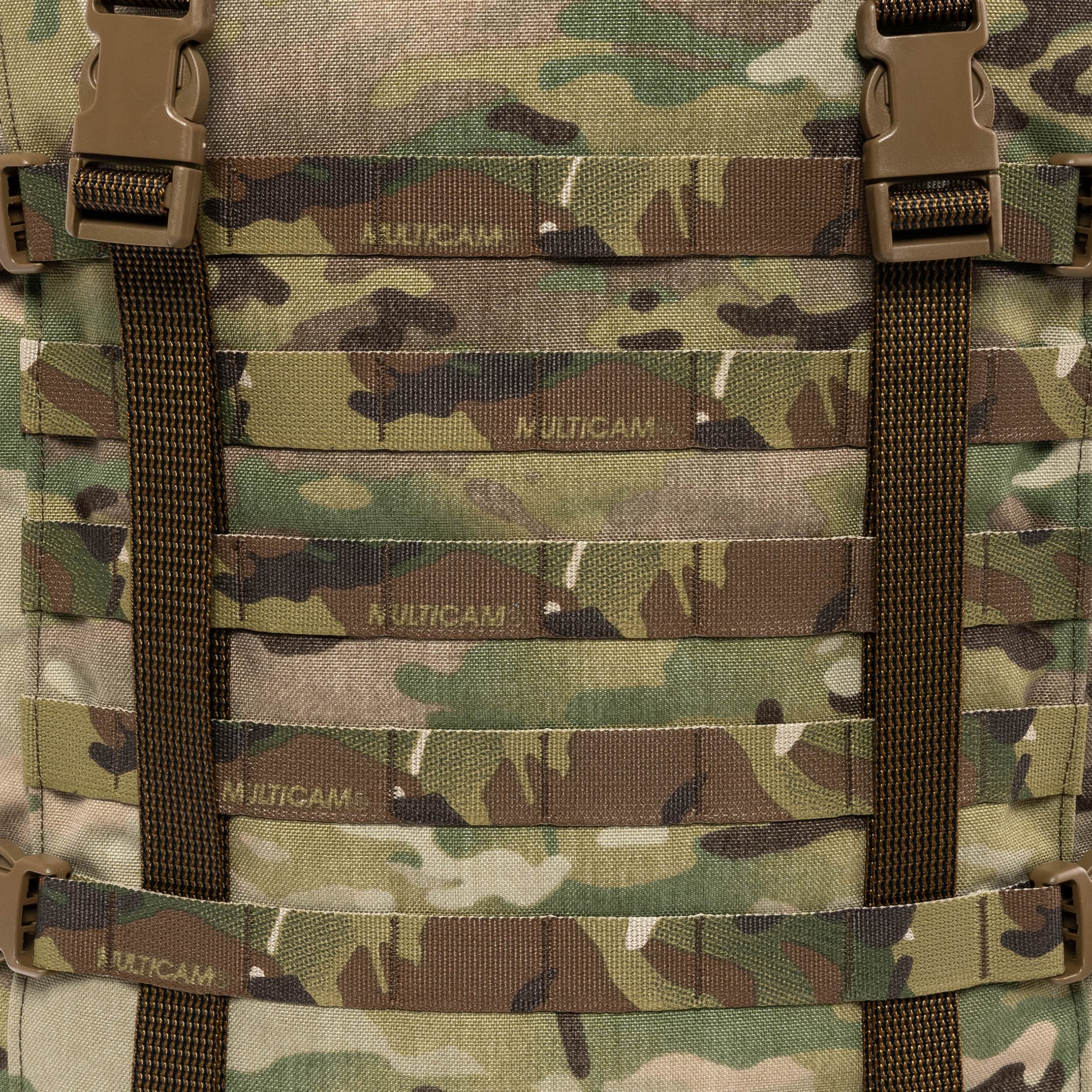 Zaino Savotta Kantamus 60 l - MultiCam
