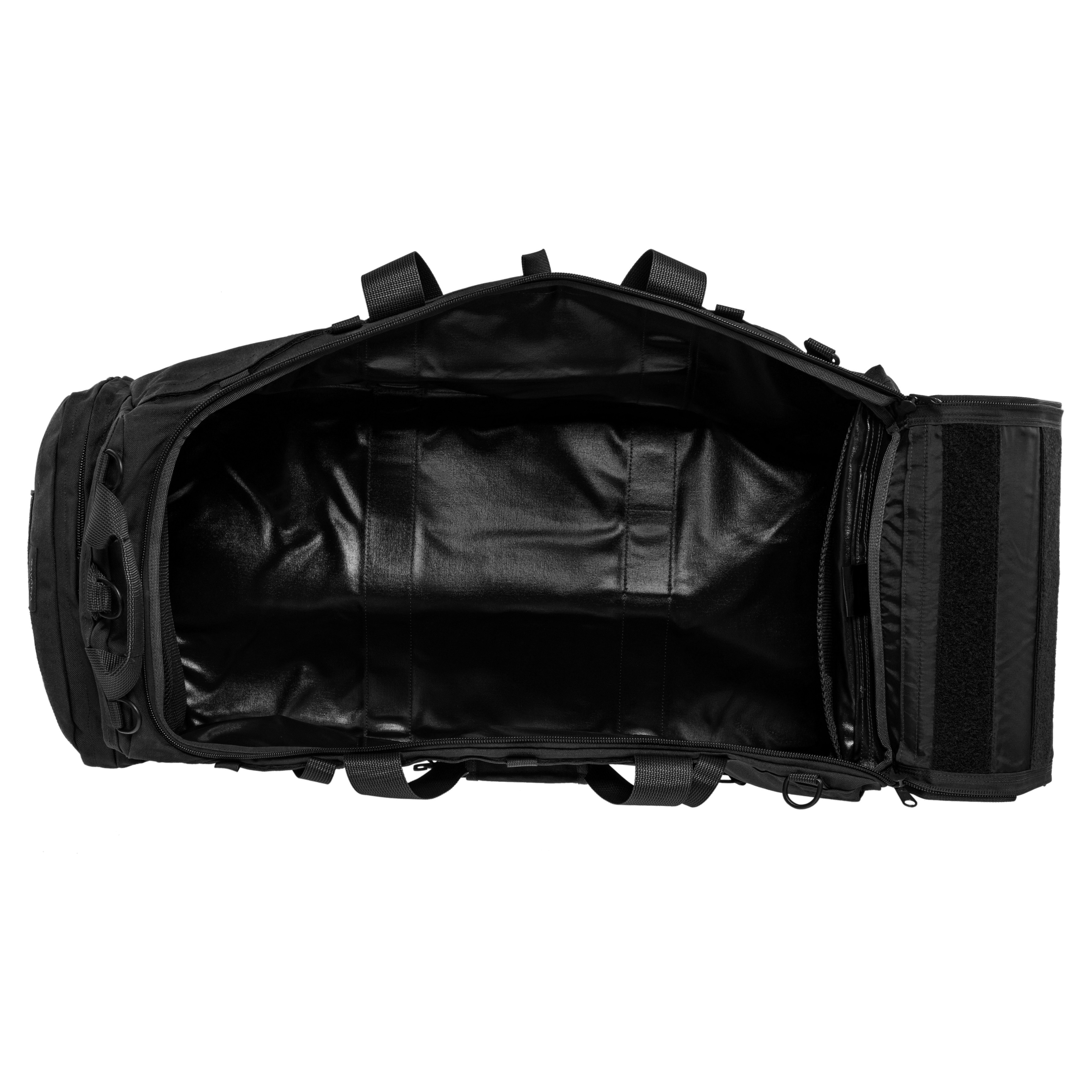 Borsa Savotta Keikka 80 l - Black