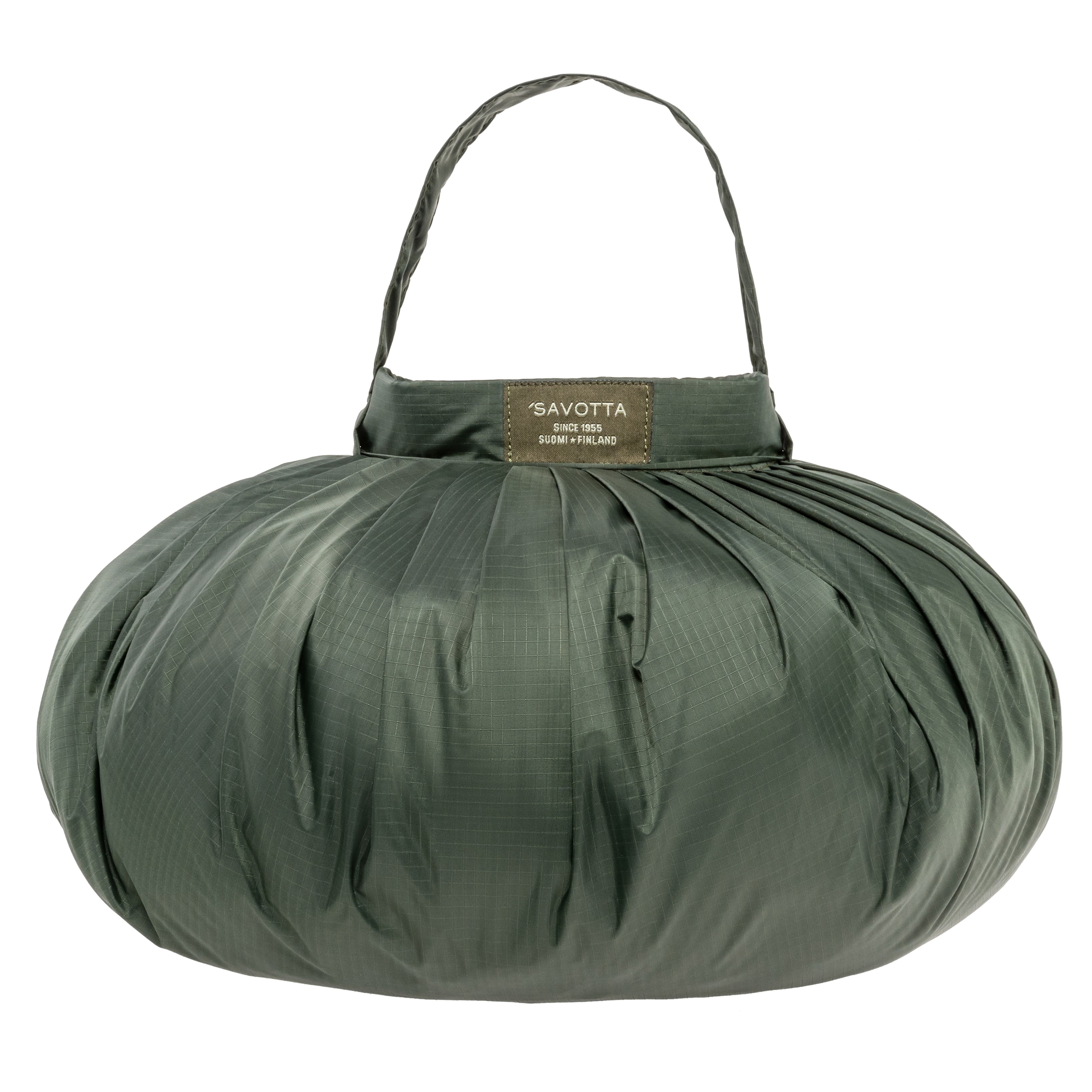 Borsa per acqua Savotta Water Carrying Bag - Green