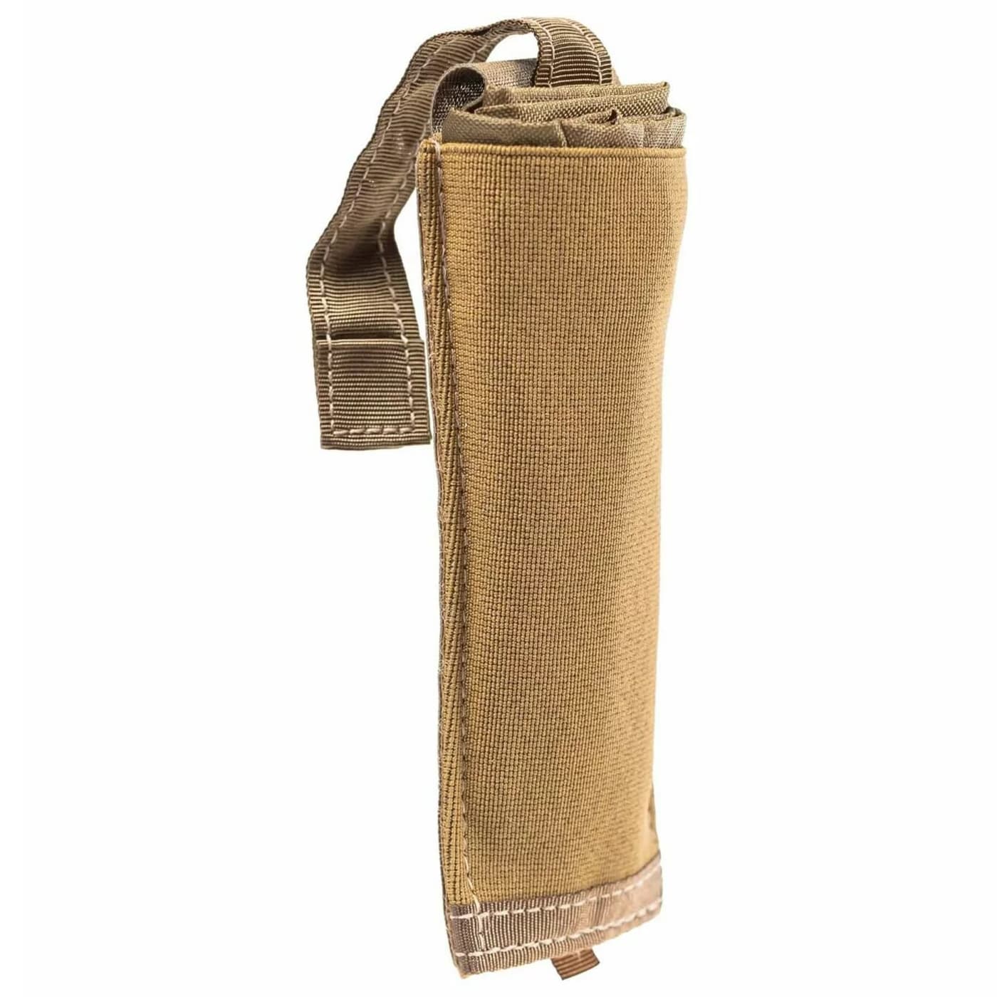 Sacca di scarico Lindnerhof Dump Pouch Slim MX062 - Coyote