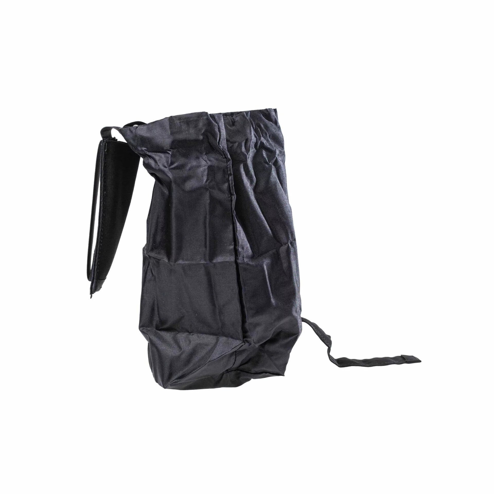 Sacca di scarico Lindnerhof Dump Pouch Slim MX062 - Black