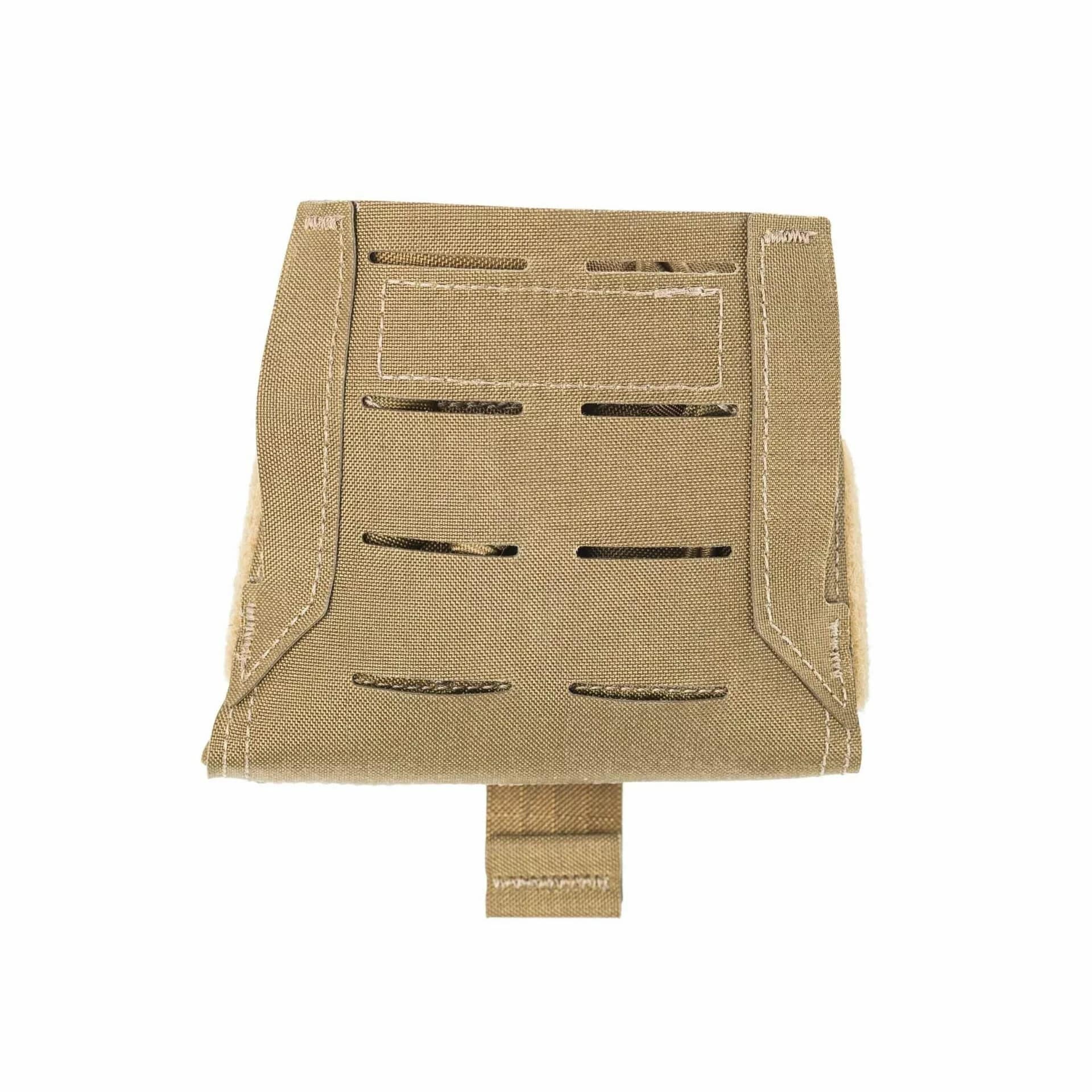 Sacca di scarico Lindnerhof Dump Pouch Small MX463 - Coyote