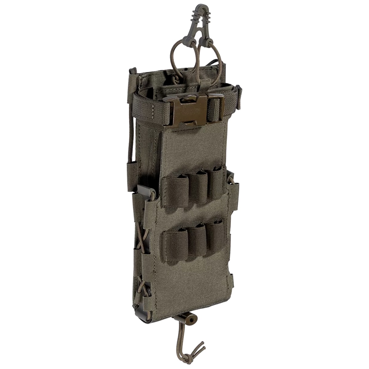 Tasca per radio Lindnerhof Multi-Radio Pouch Large MX099 - Stone Grey