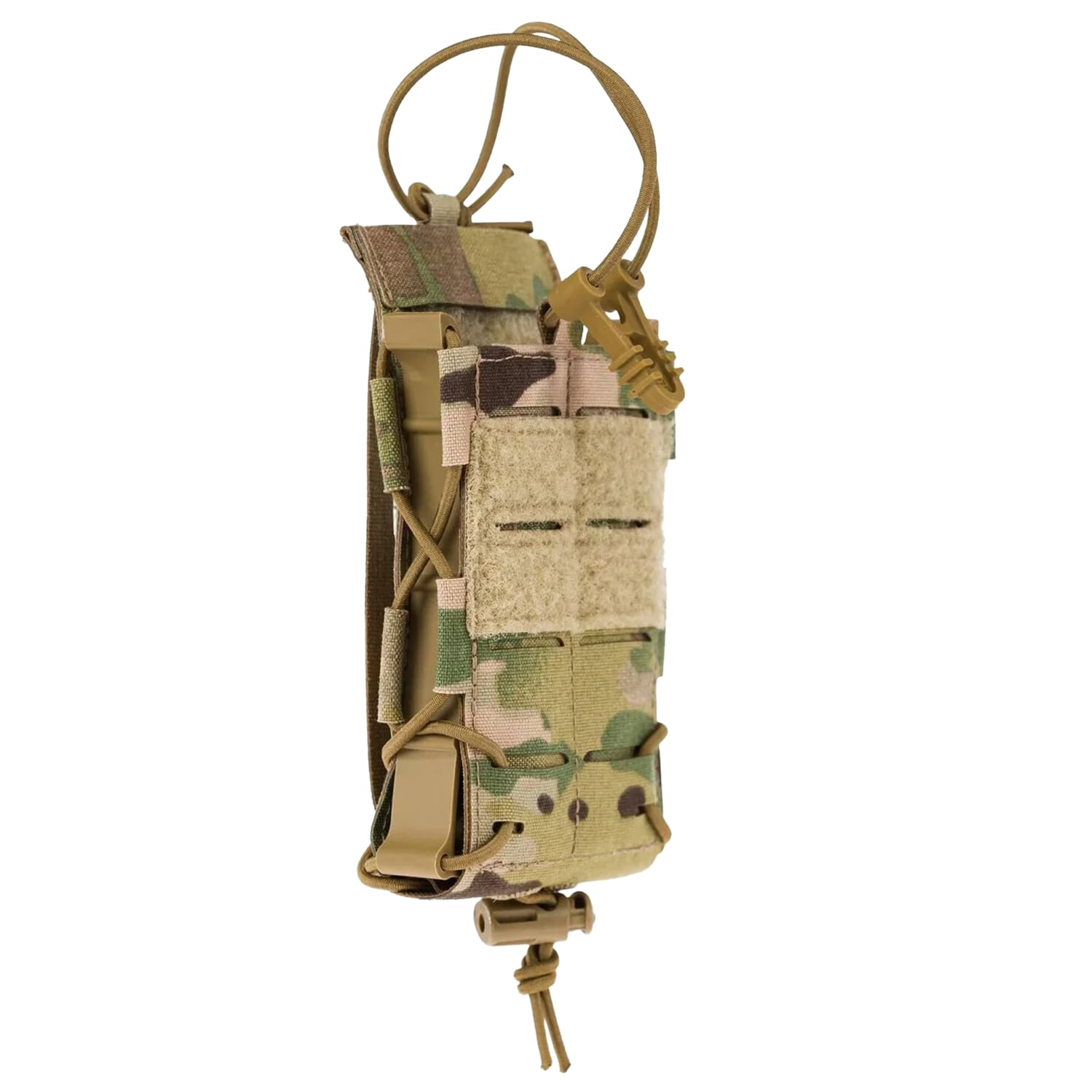 Portacaricatore Lindnerhof Multi-Calibre MX119 - MultiCam