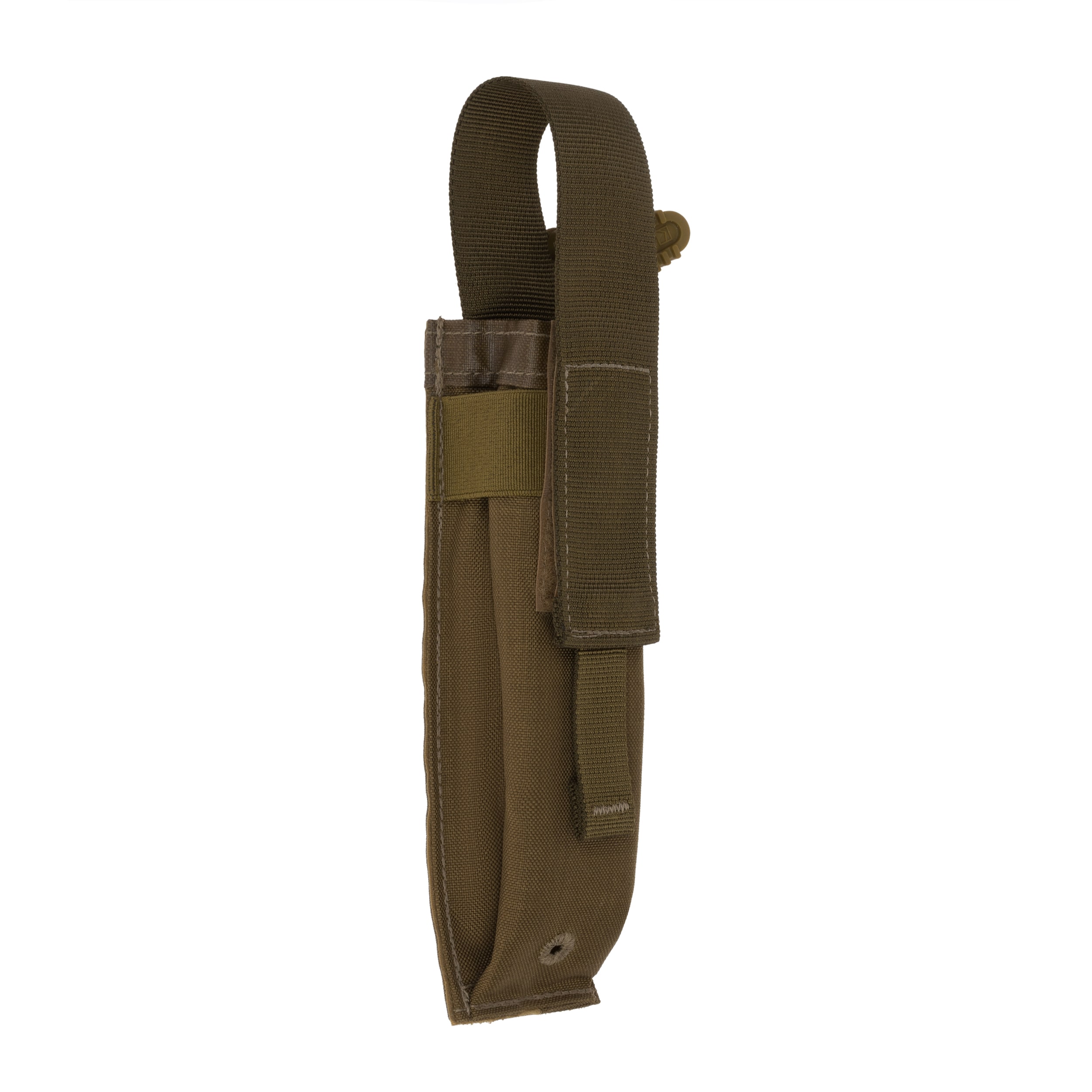 Portacaricatore singolo per SMG Lindnerhof SMG PA158 - Coyote