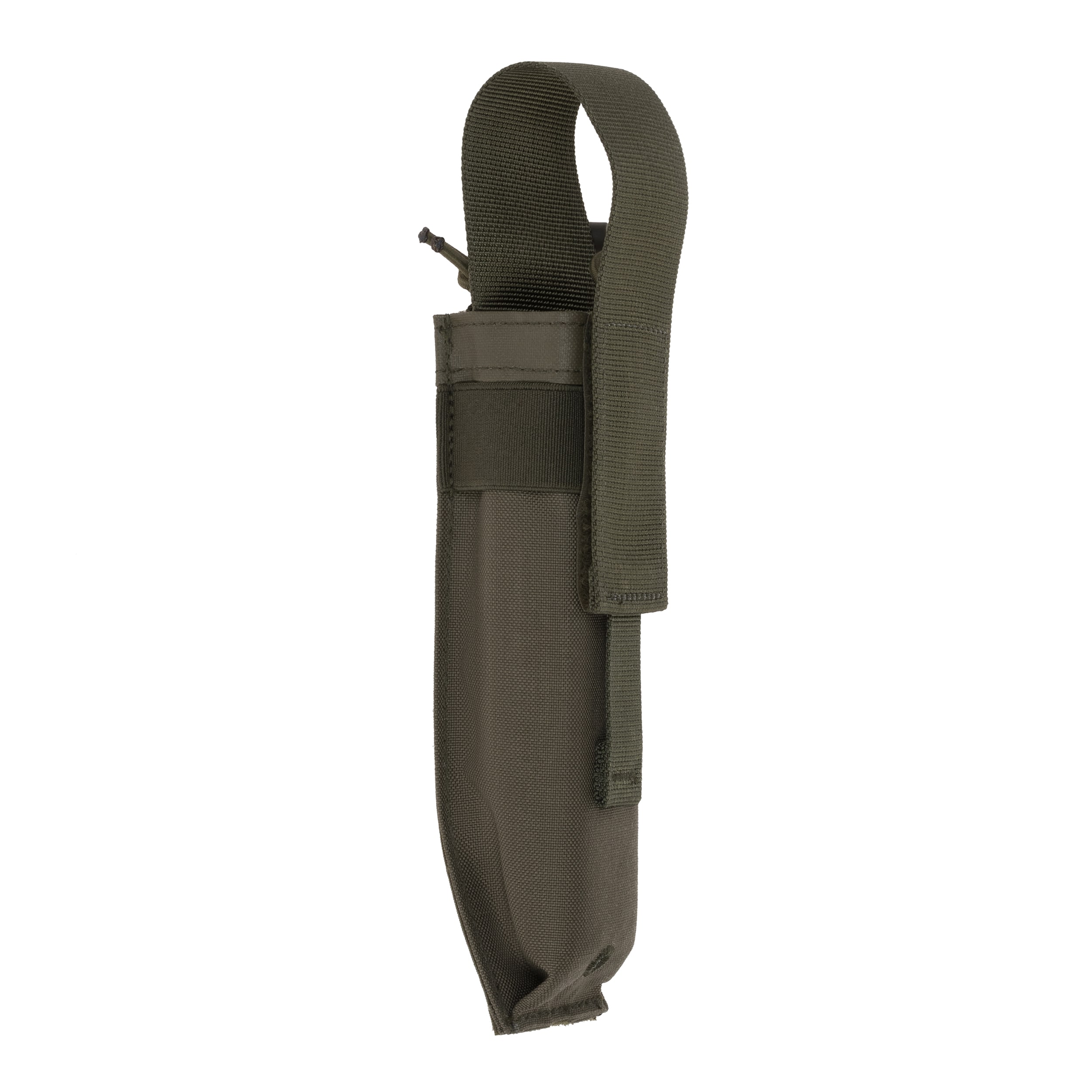 Porta caricatori medio Lindnerhof Single Magazine PA158 - Stone Grey