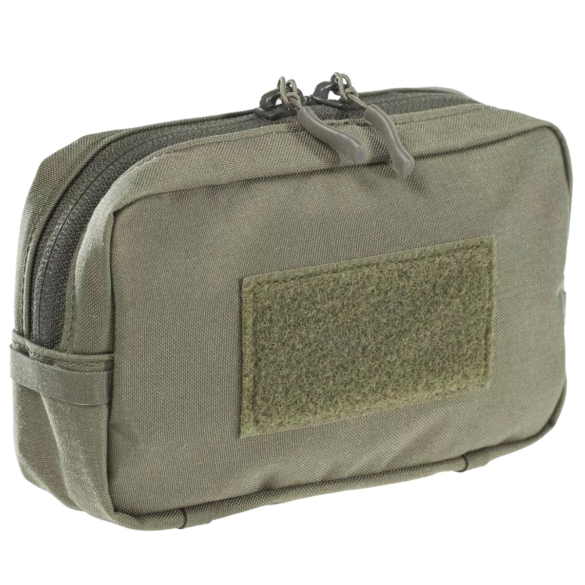 Tasca orizzontale Lindnerhof Multi-Pouch MX053 - Stone Grey